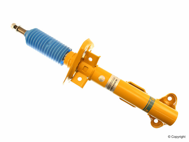 Bilstein 35-141822 B6 Performance - Suspension Strut Assembly - Image 3