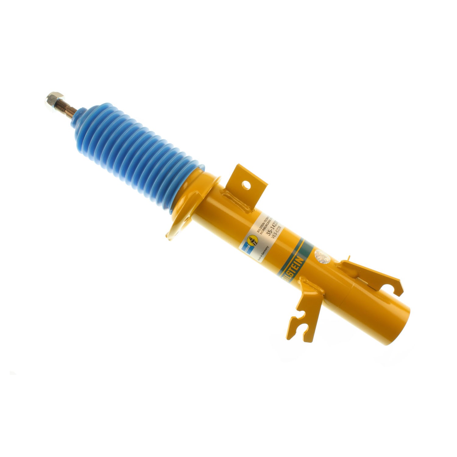 Bilstein 35-142287 B8 Performance Plus - Suspension Strut Assembly - Image 3