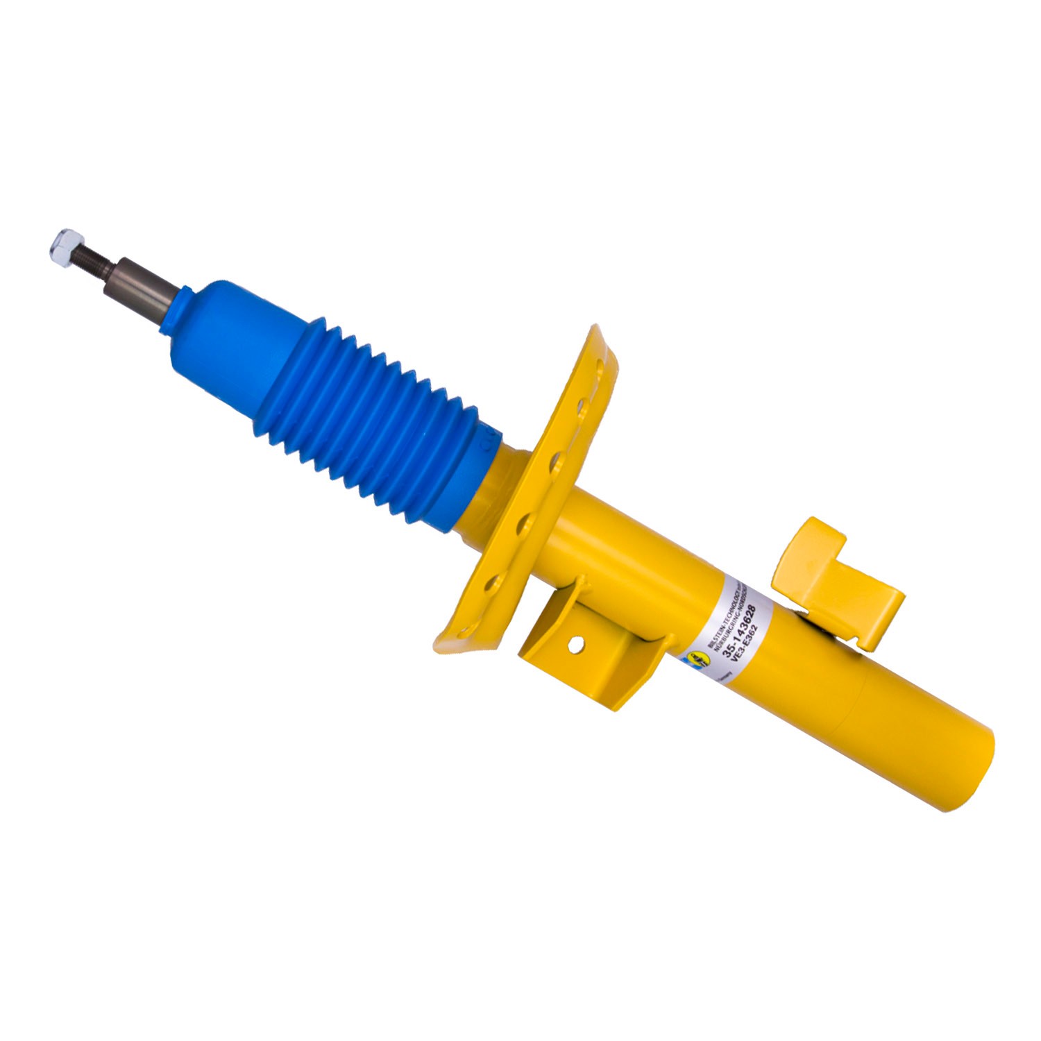 Bilstein 35-143628 B8 Performance Plus - Suspension Strut Assembly - Image 2
