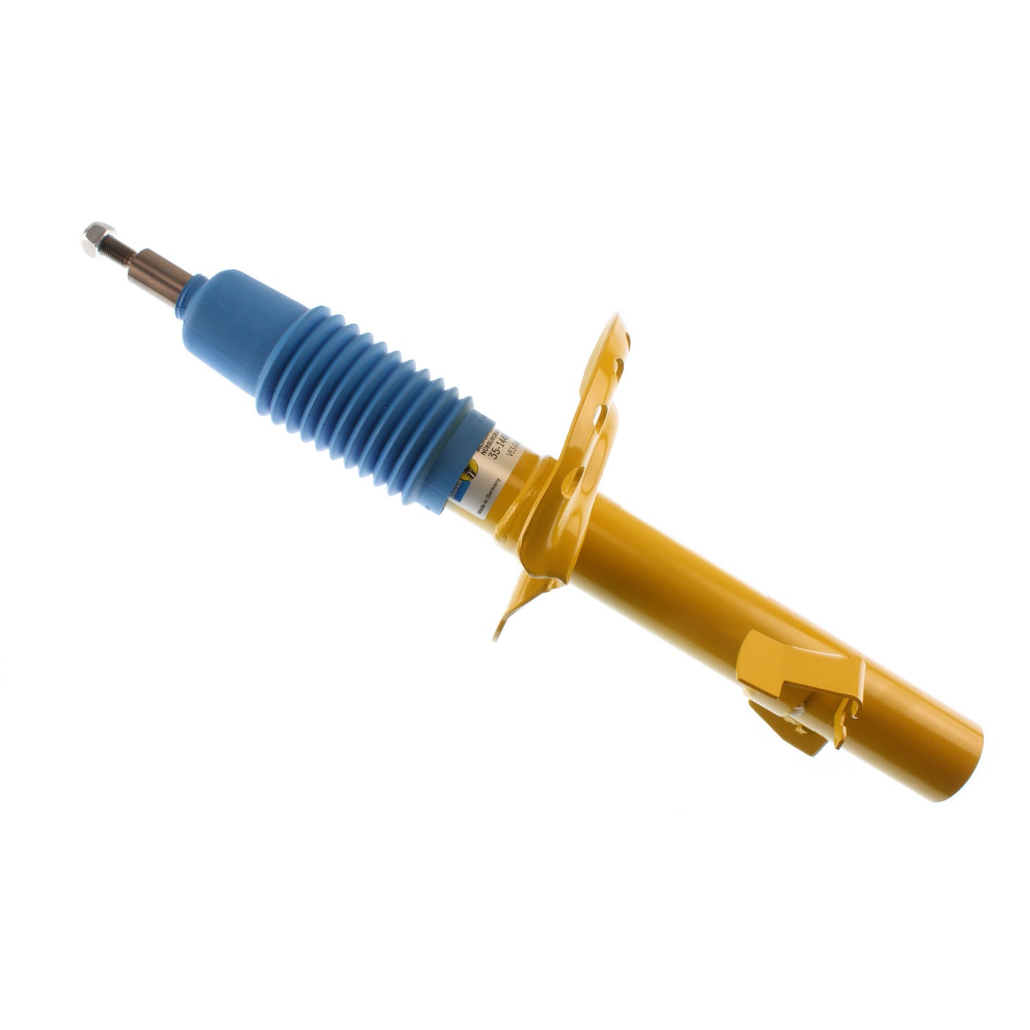 Bilstein 35-144960 B6 Performance - Suspension Strut Assembly - Image 2