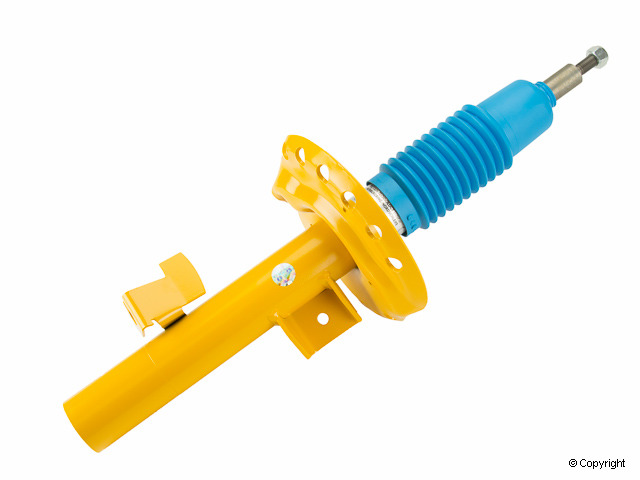 Bilstein 35-144960 B6 Performance - Suspension Strut Assembly - Image 5