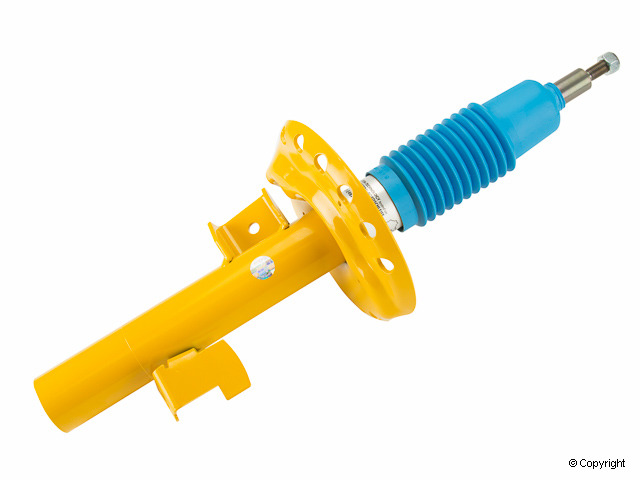 Bilstein 35-144977 B6 Performance - Suspension Strut Assembly - Image 5