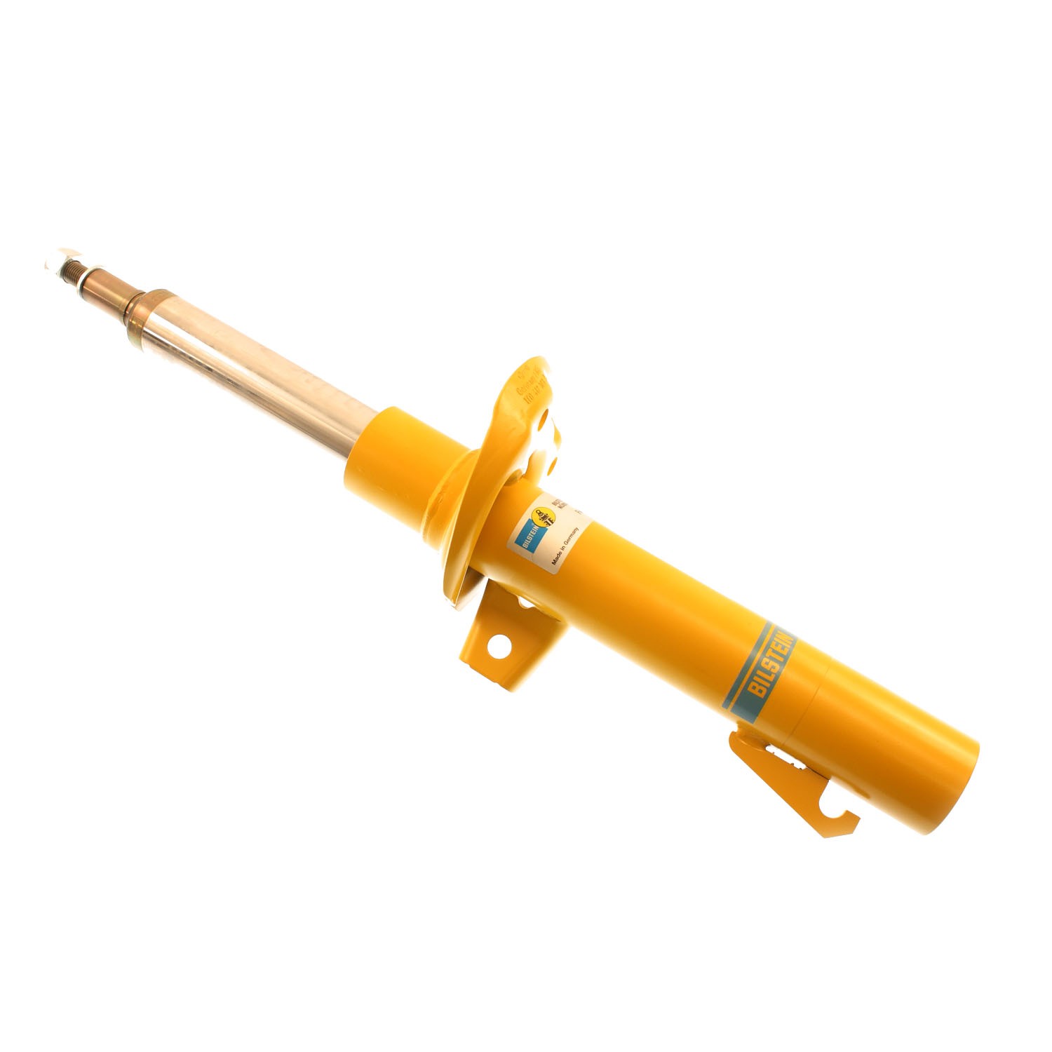 Bilstein 35-158714 B6 Performance - Suspension Strut Assembly Pack of 2
