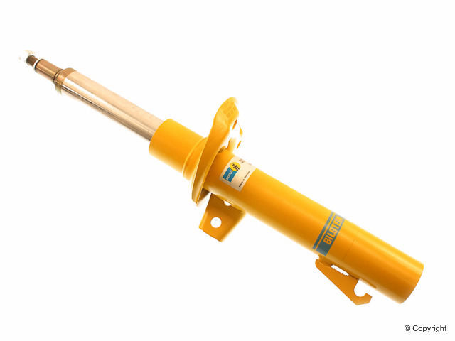 Bilstein 35-158714 B6 Performance - Suspension Strut Assembly Pack of 2 - Image 2