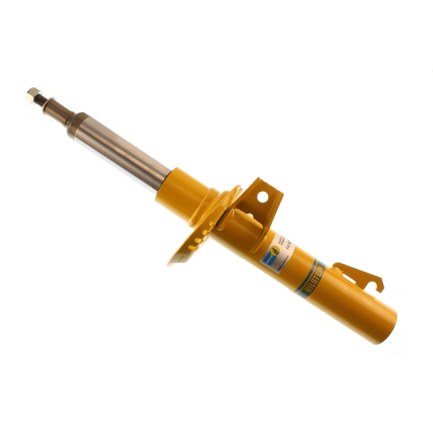 Bilstein 35-158745 B8 Performance Plus - Suspension Strut Assembly Pack of 2