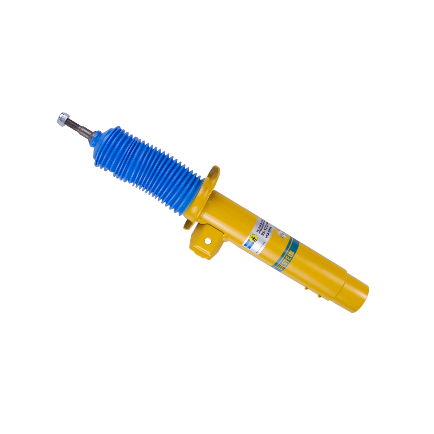 Bilstein 35-171294 B6 Performance - Suspension Strut Assembly - Image 3