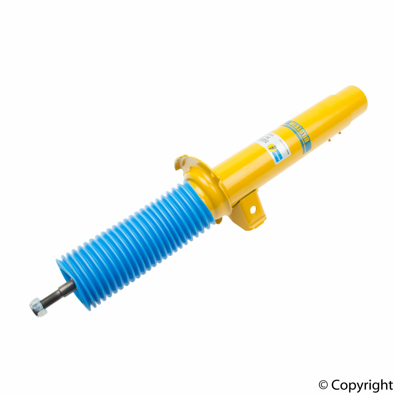 Bilstein 35-171294 B6 Performance - Suspension Strut Assembly
