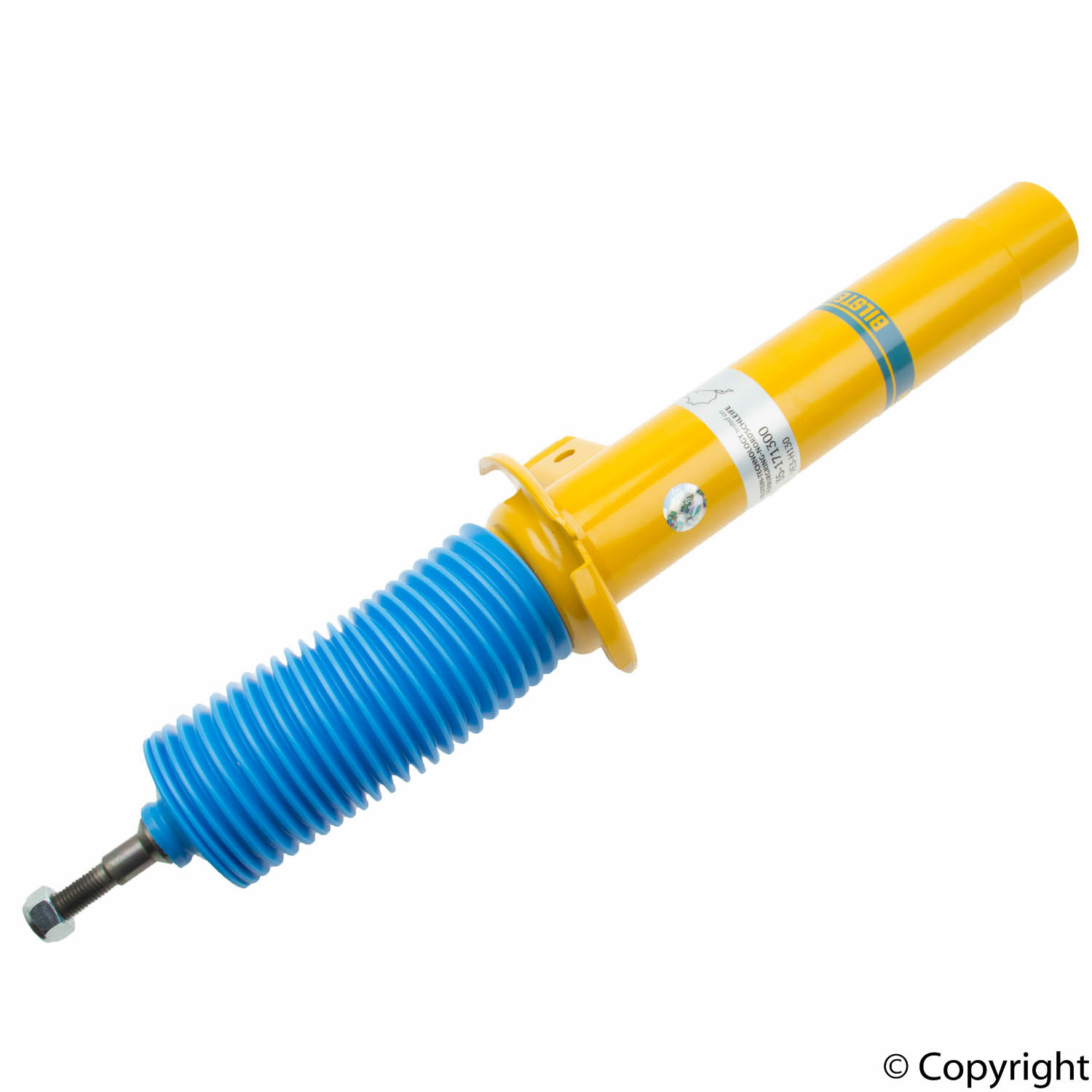 Bilstein 35-171300 B6 Performance - Suspension Strut Assembly - Image 3