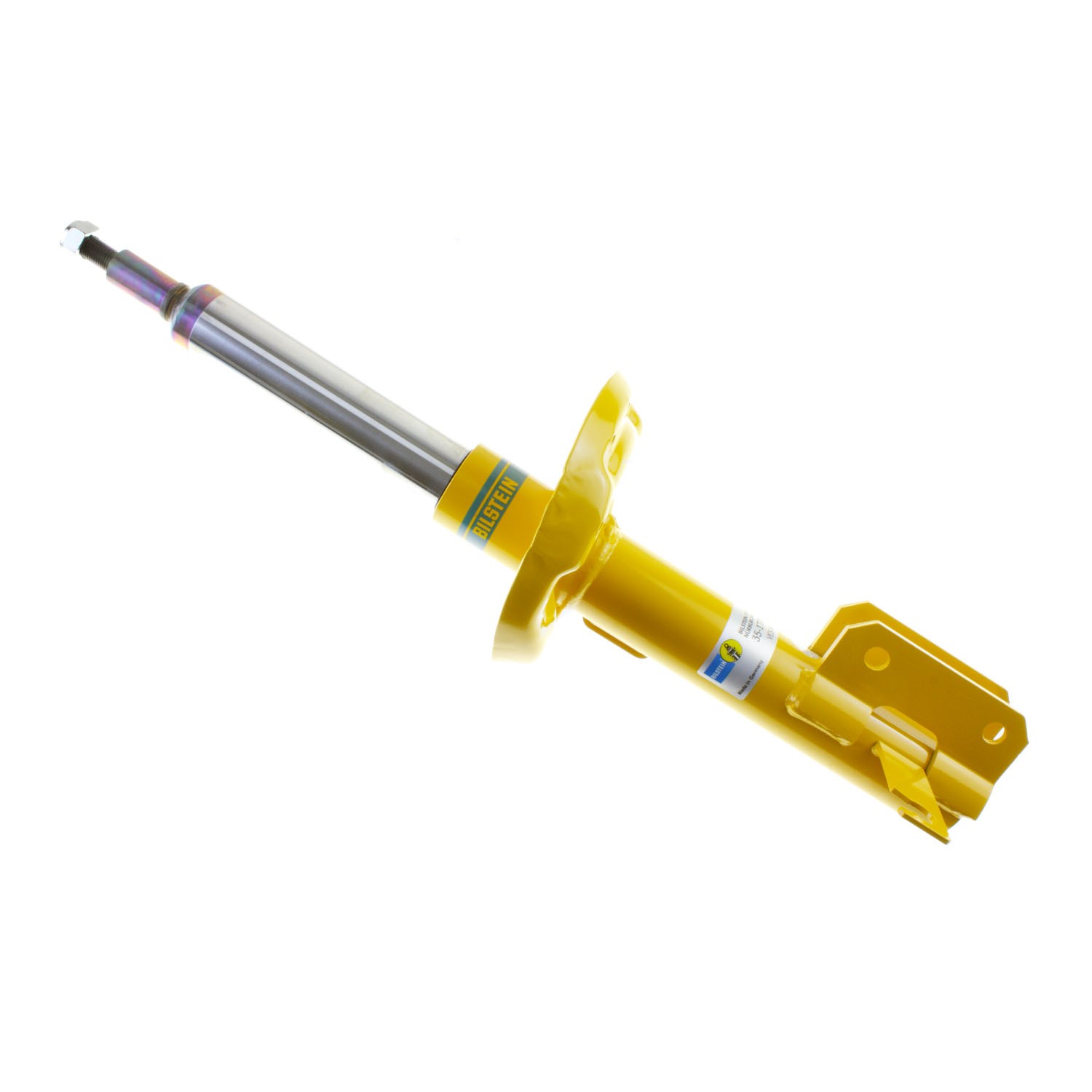 Bilstein 35-171669 B6 Performance - Suspension Strut Assembly - Image 4