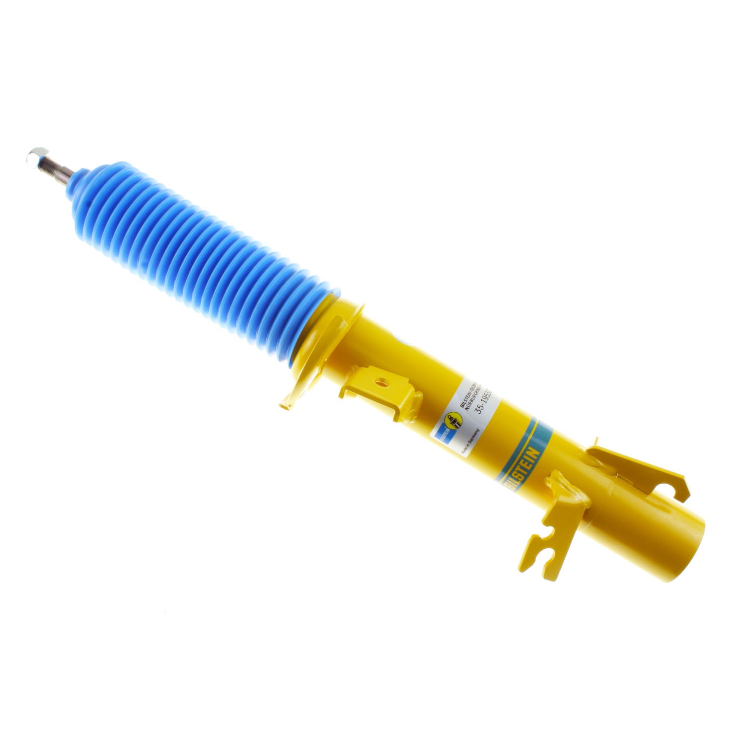 Bilstein 35-195382 B6 Performance - Suspension Strut Assembly - Image 3