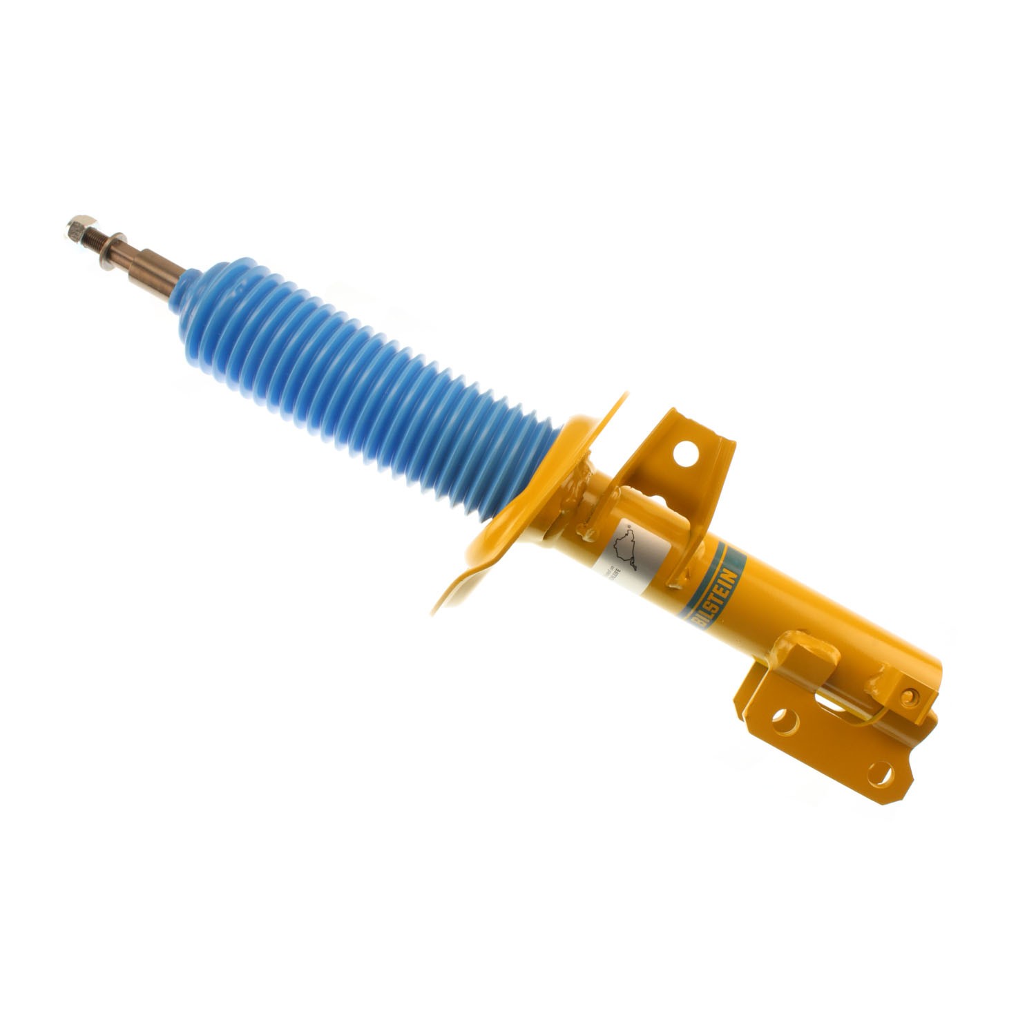 Bilstein 35-196389 B6 Performance - Suspension Strut Assembly - Image 3