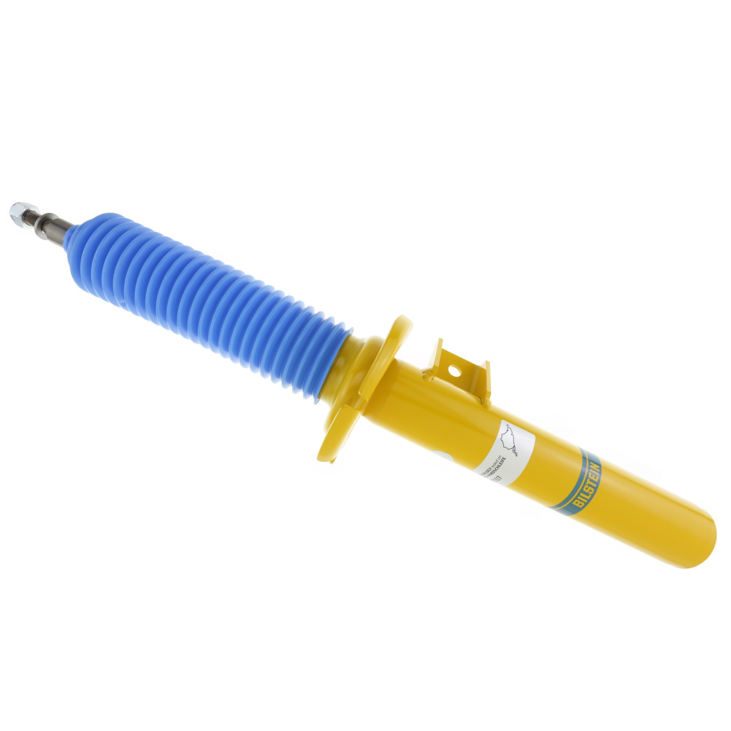 Bilstein 35-197157 B6 Performance - Suspension Strut Assembly - Image 5
