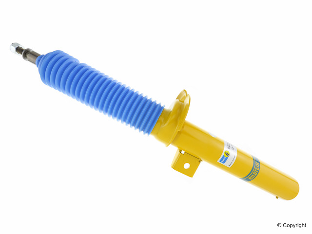 Bilstein 35-197157 B6 Performance - Suspension Strut Assembly - Image 2