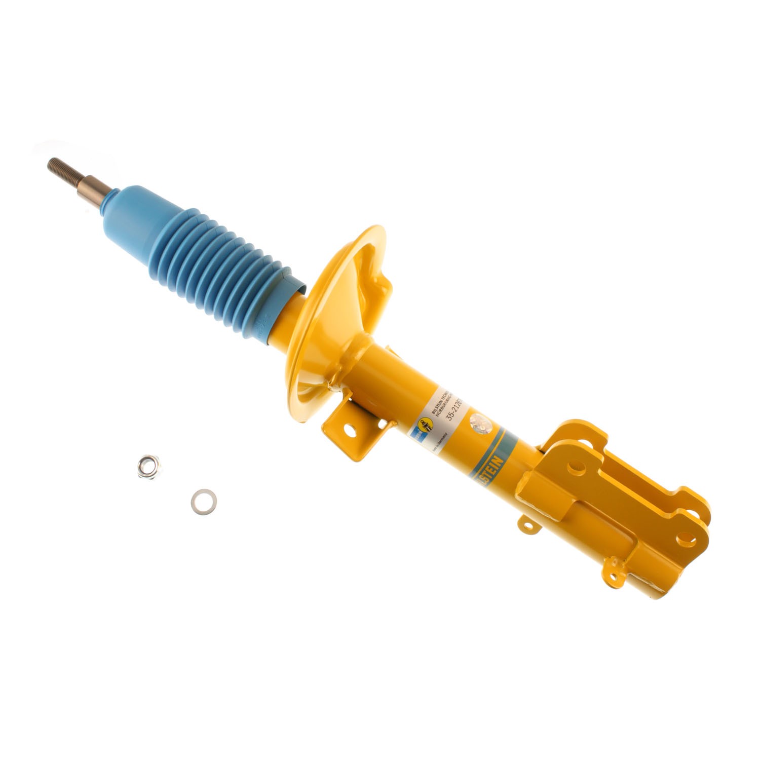 Bilstein 35-212676 B6 Performance - Suspension Strut Assembly - Image 2