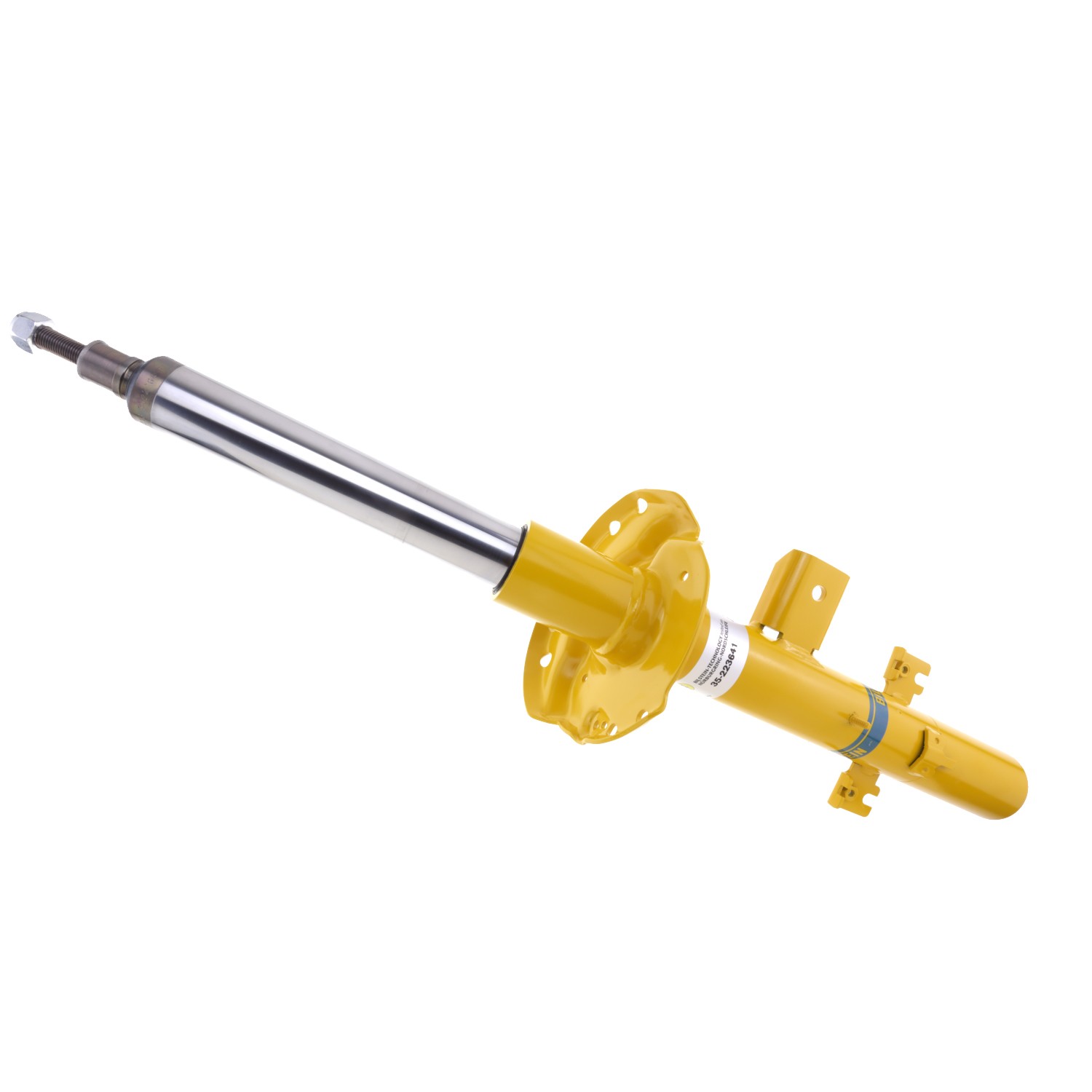 Bilstein 35-223641 B6 Performance - Suspension Strut Assembly - Image 4