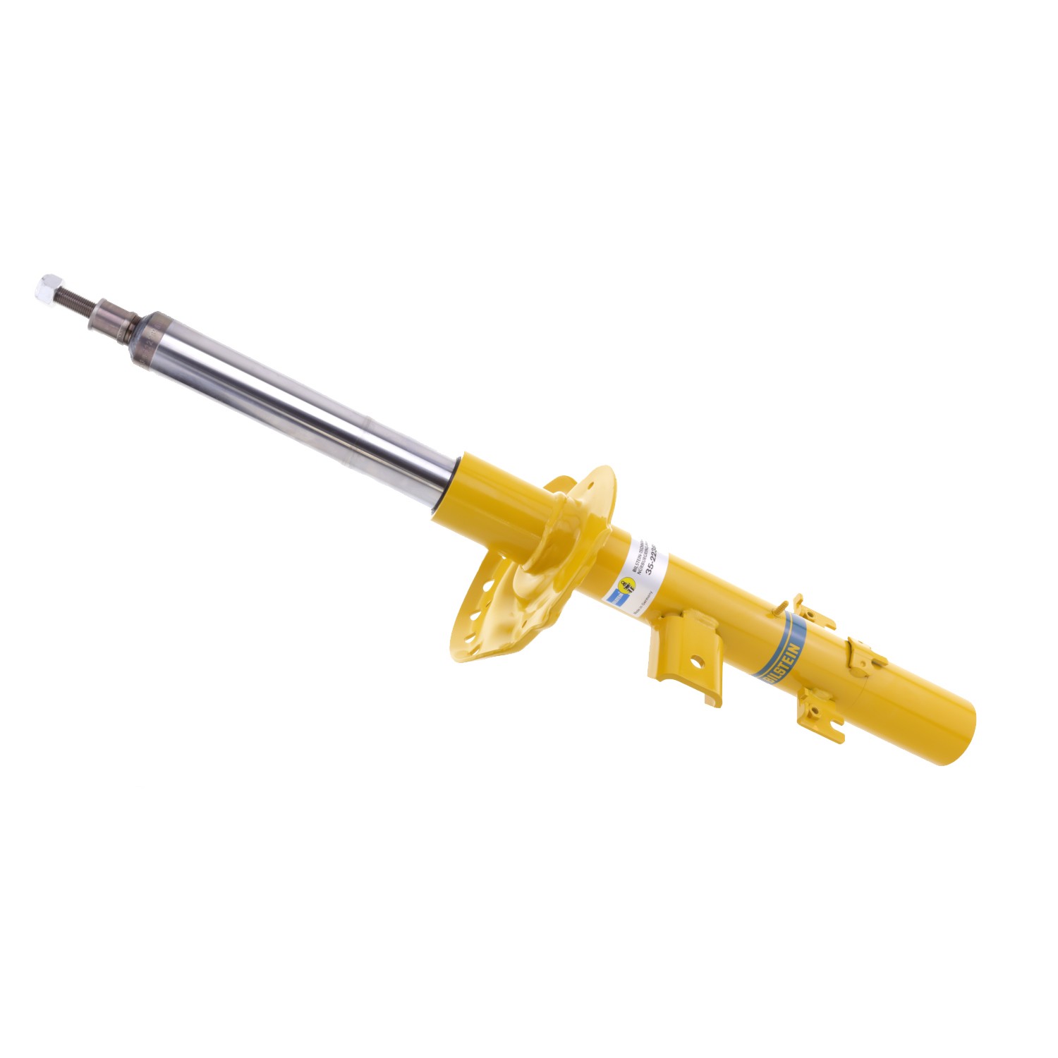 Bilstein 35-223658 B6 Performance - Suspension Strut Assembly - Image 2