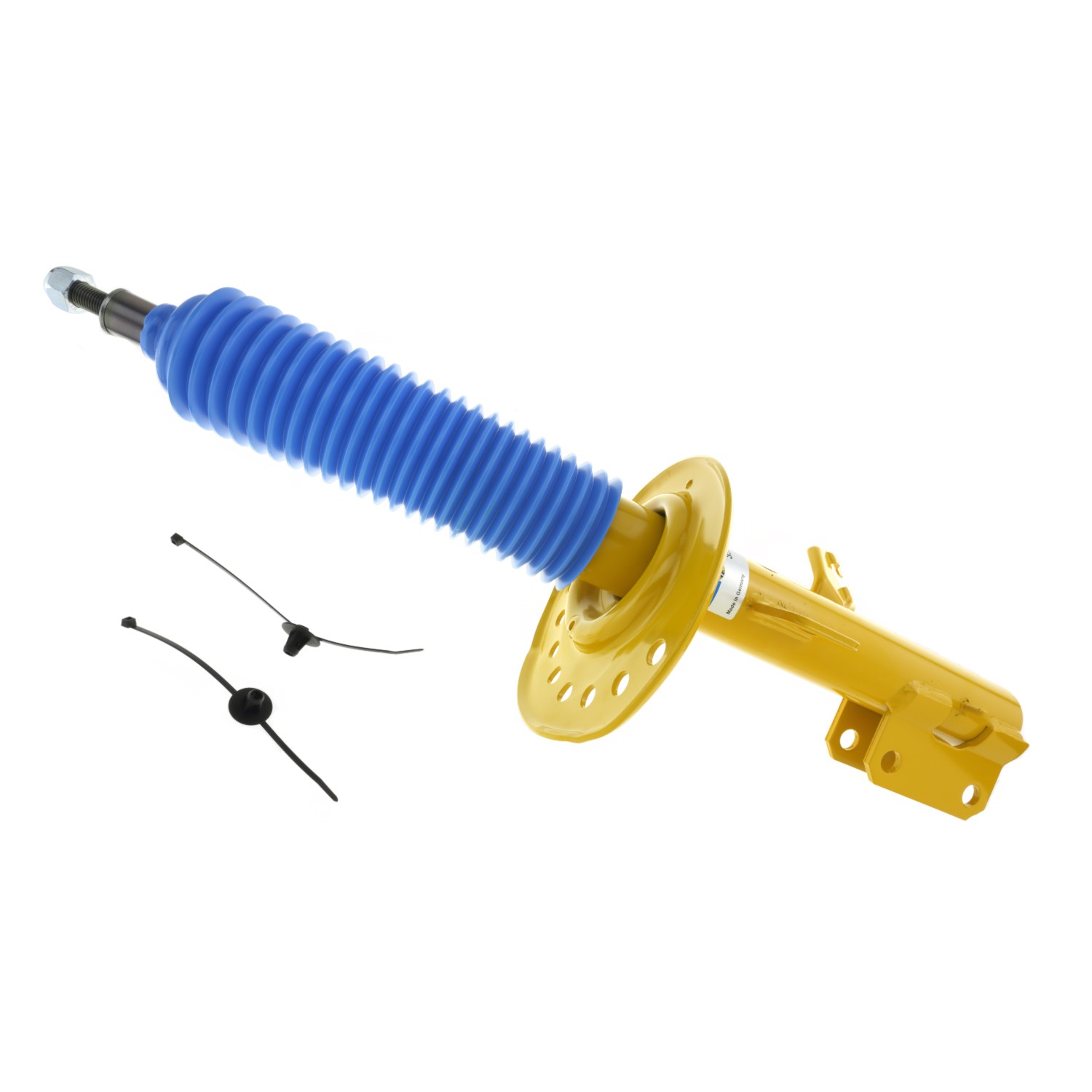 Bilstein 35-227526 B6 Performance - Suspension Strut Assembly - Image 4