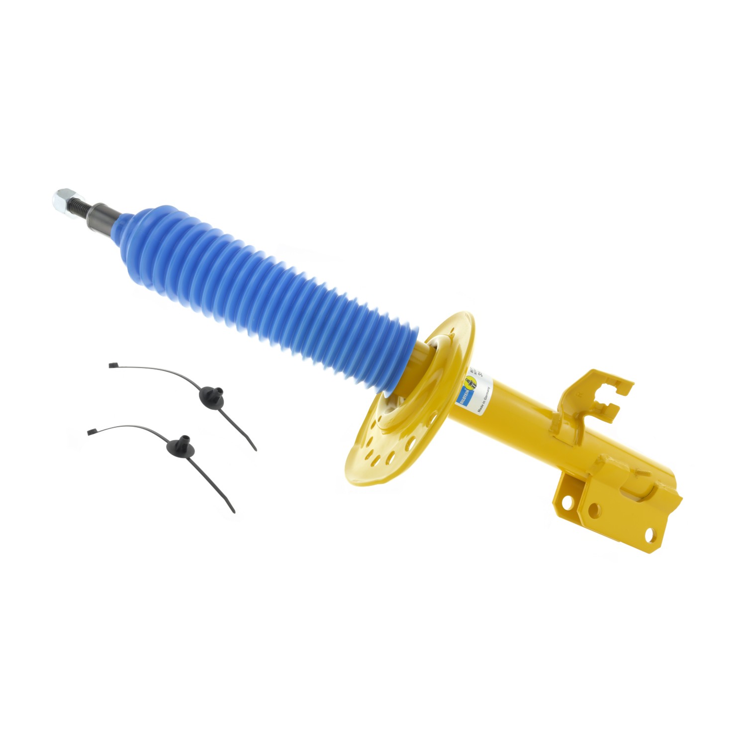 Bilstein 35-227533 B6 Performance - Suspension Strut Assembly - Image 2