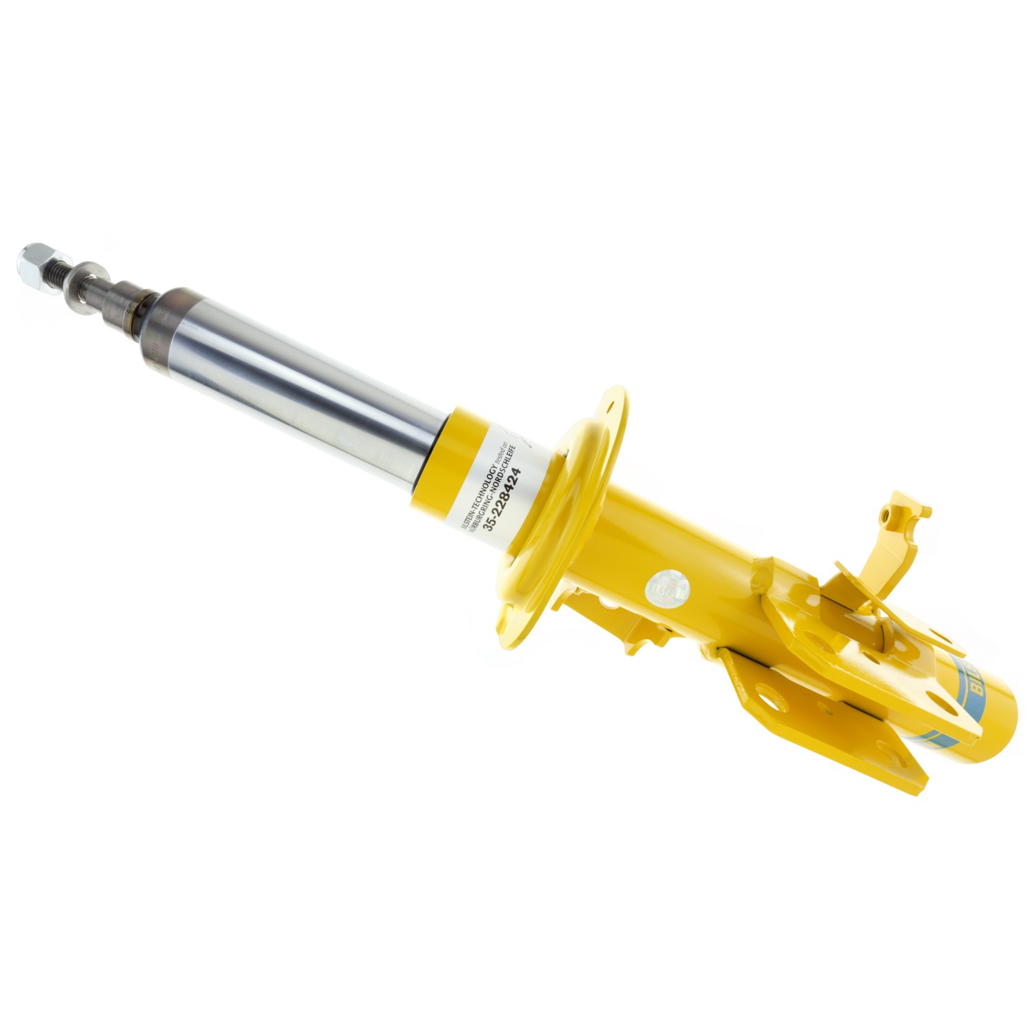 Bilstein 35-228424 B8 Performance Plus - Suspension Strut Assembly - Image 2