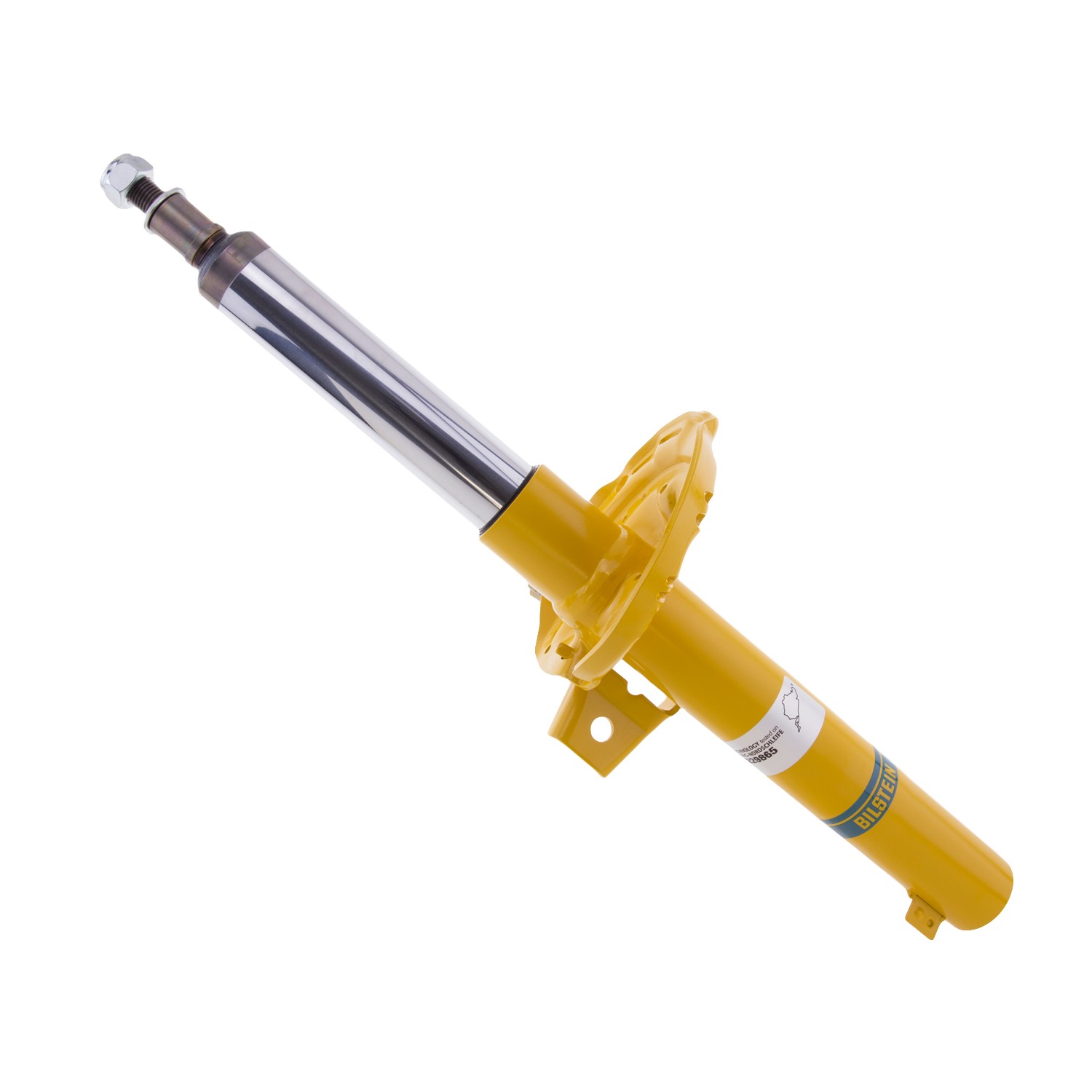 Bilstein 35-229865 B6 Performance - Suspension Strut Assembly Pack of 2