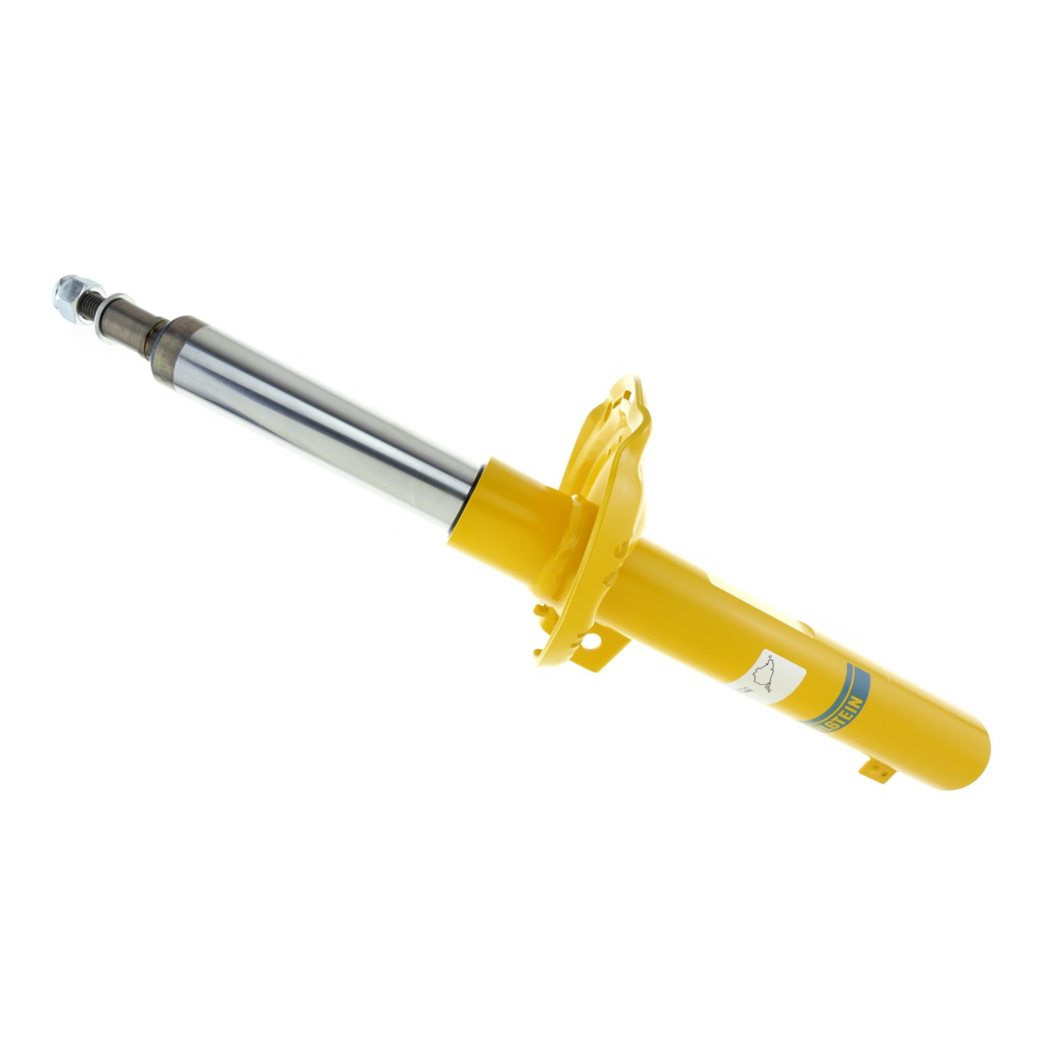 Bilstein 35-229872 B6 Performance - Suspension Strut Assembly Pack of 2 - Image 3