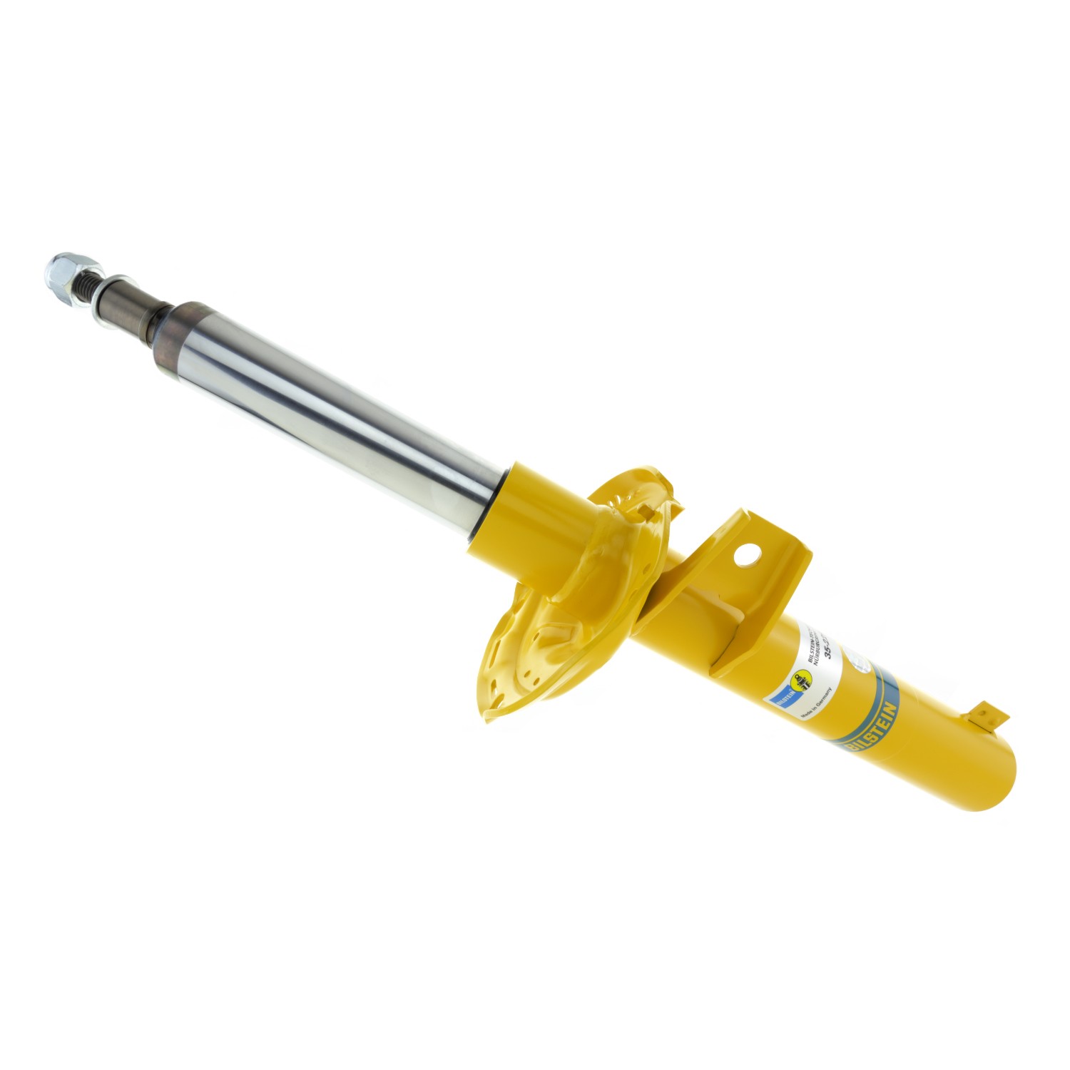Bilstein 35-229872 B6 Performance - Suspension Strut Assembly Pack of 2 - Image 2