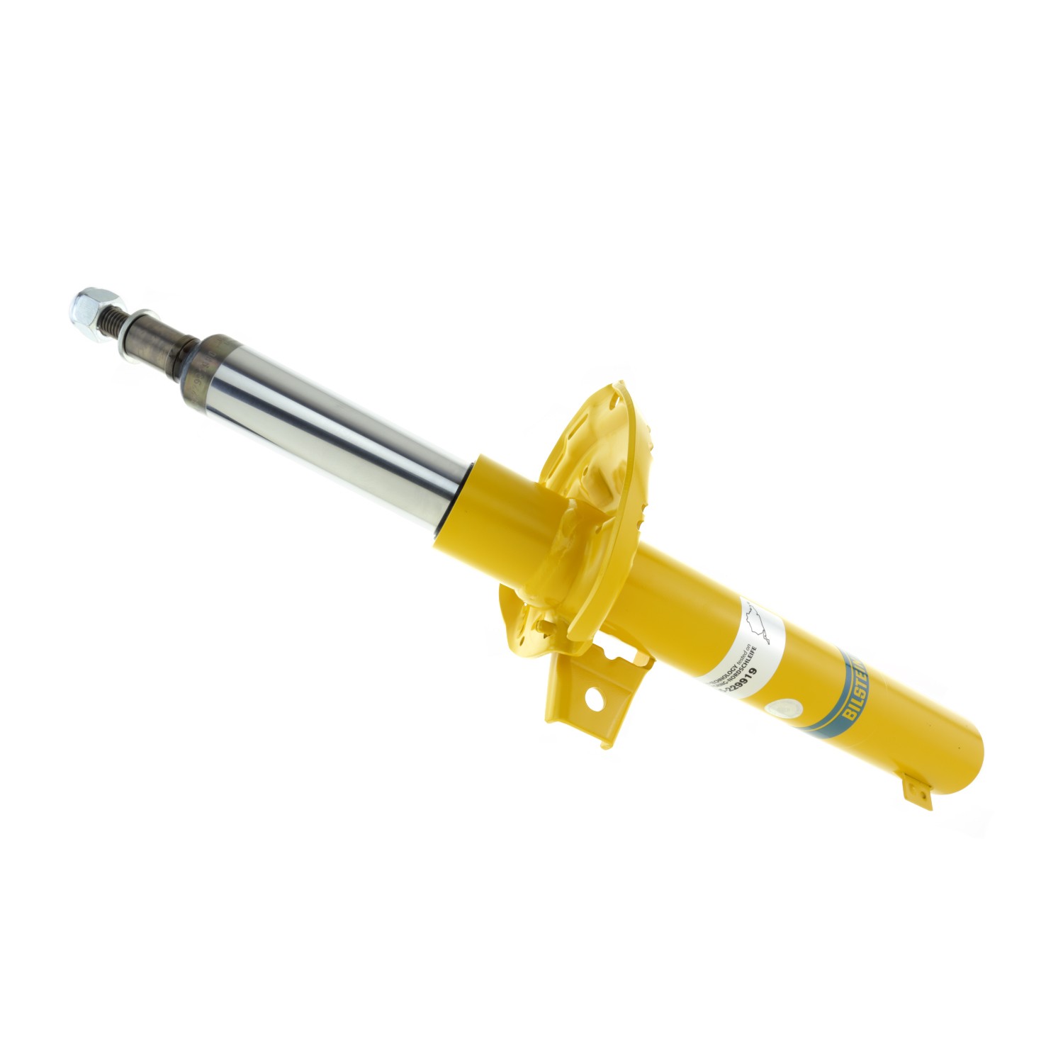 Bilstein 35-229919 B8 Performance Plus - Suspension Strut Assembly Pack of 2 - Image 4