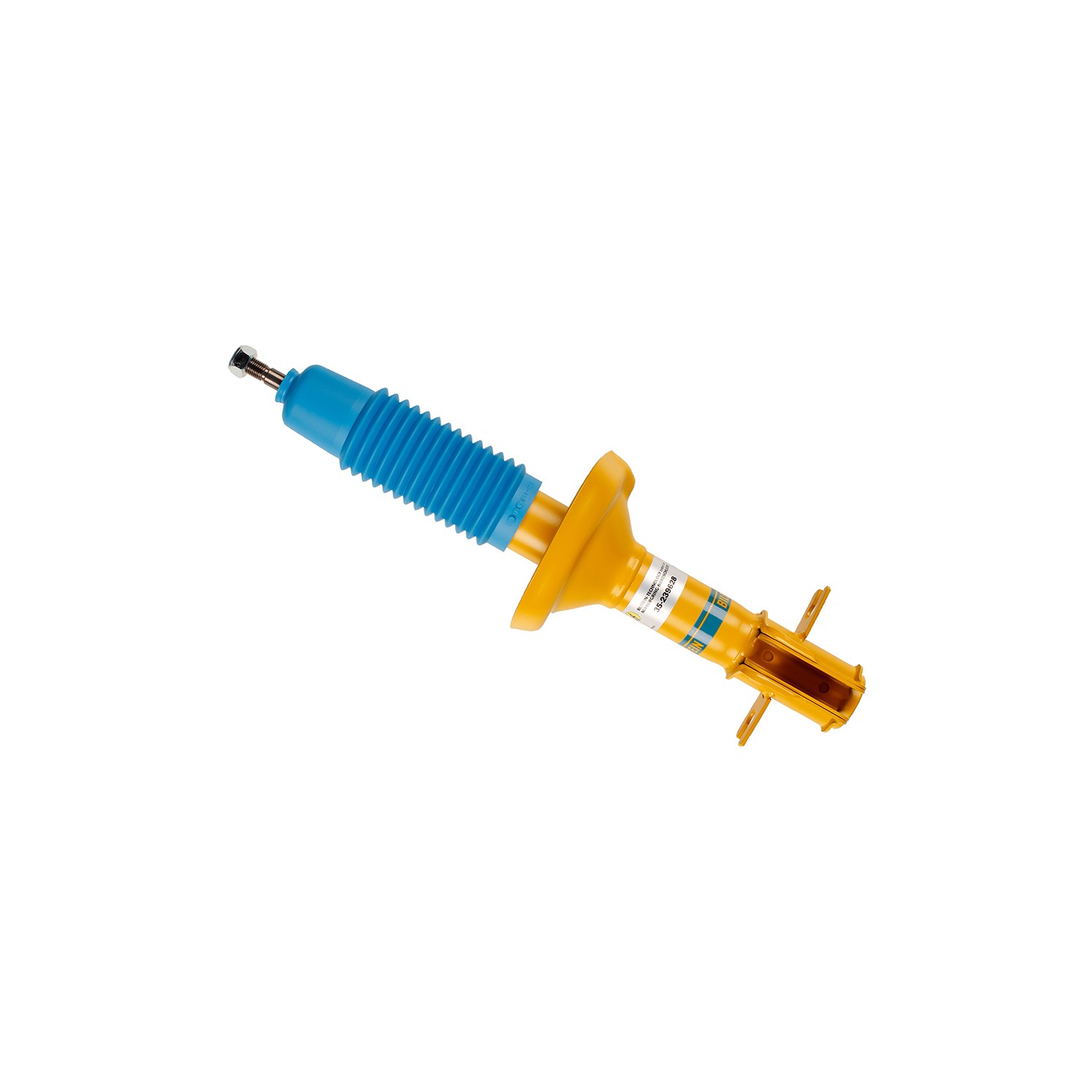 Bilstein 35-239628 B8 Performance Plus - Suspension Strut Assembly Pack of 2