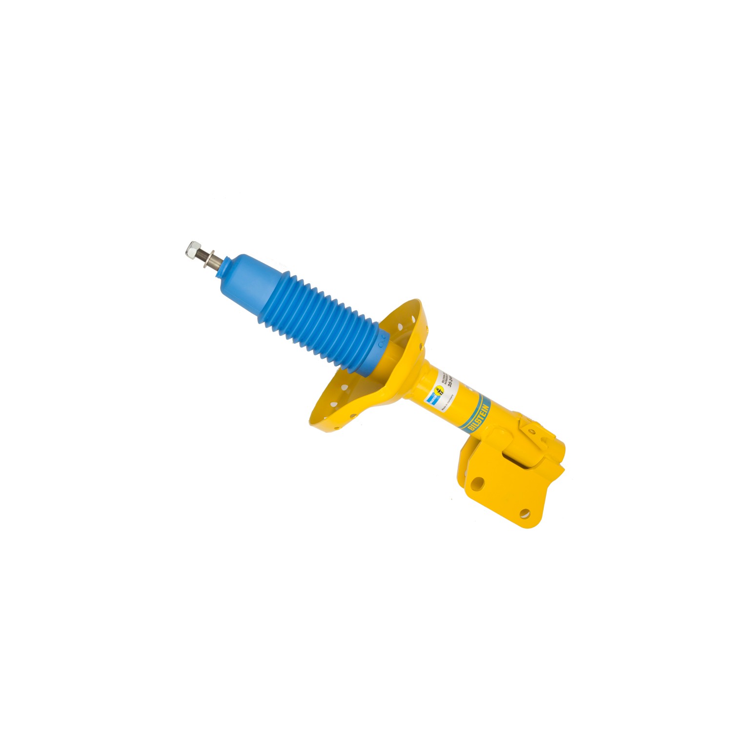 Bilstein 35-249467 B6 Performance - Suspension Strut Assembly - Image 2