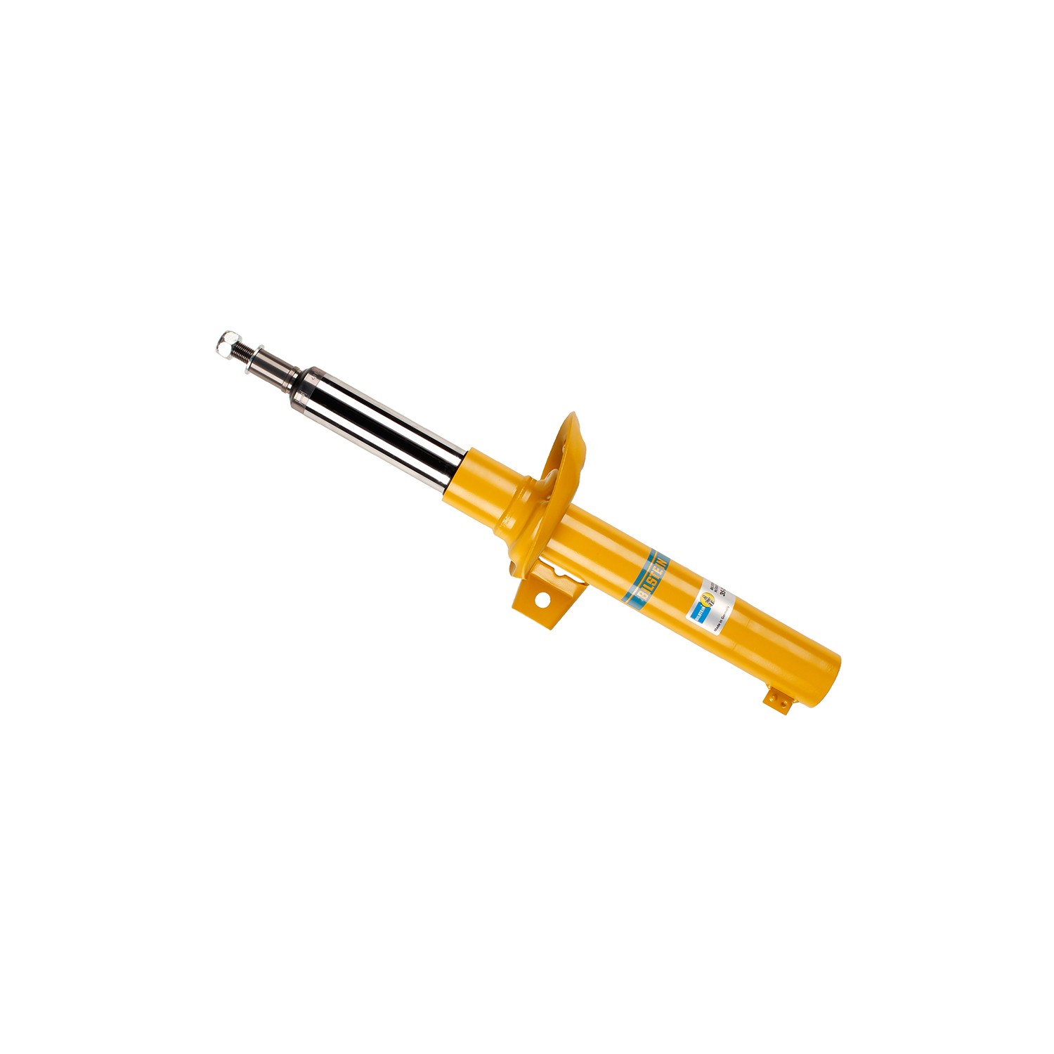 Bilstein 35-250869 B8 Performance Plus - Suspension Strut Assembly Pack of 2