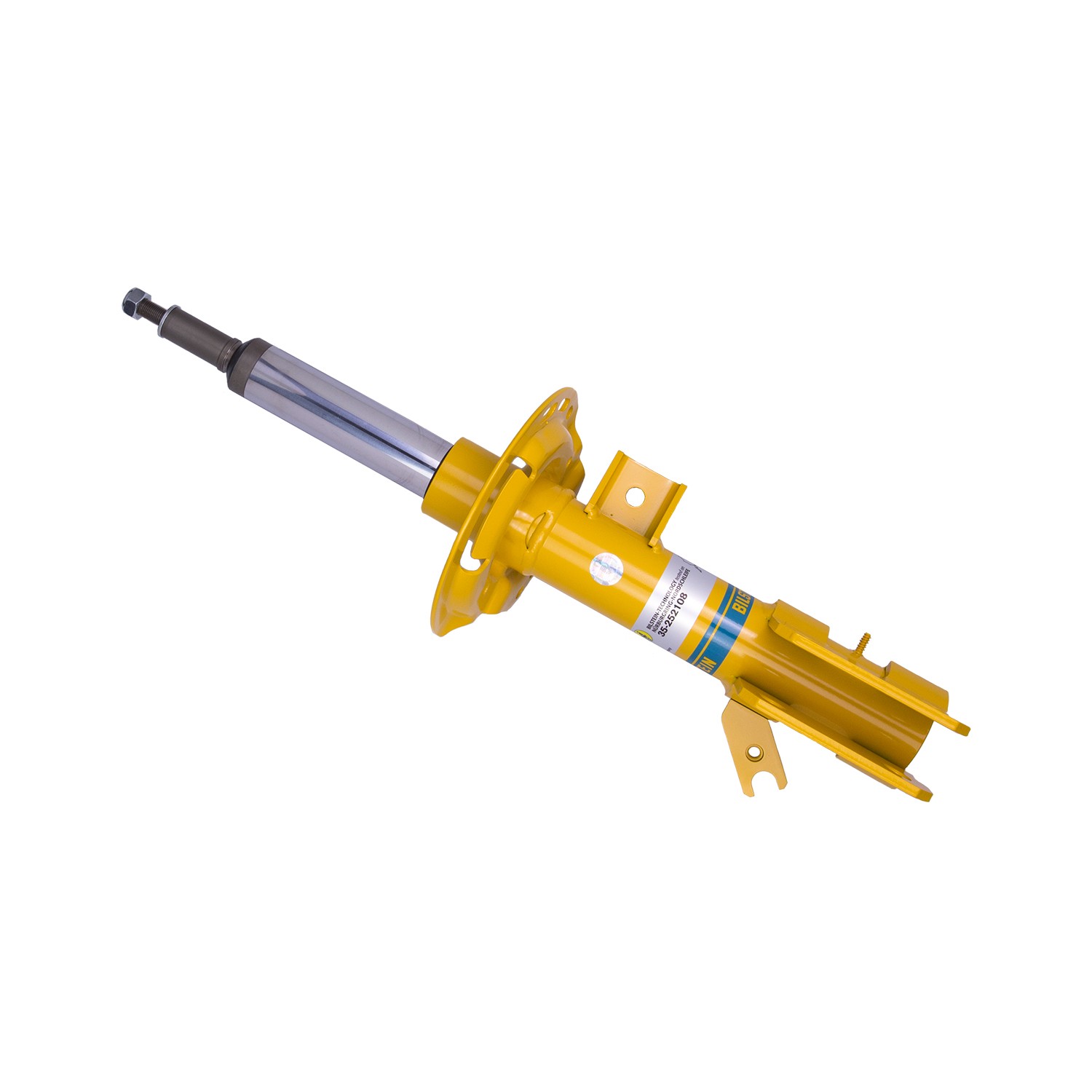 Bilstein 35-252108 B6 Performance - Suspension Strut Assembly - Image 2