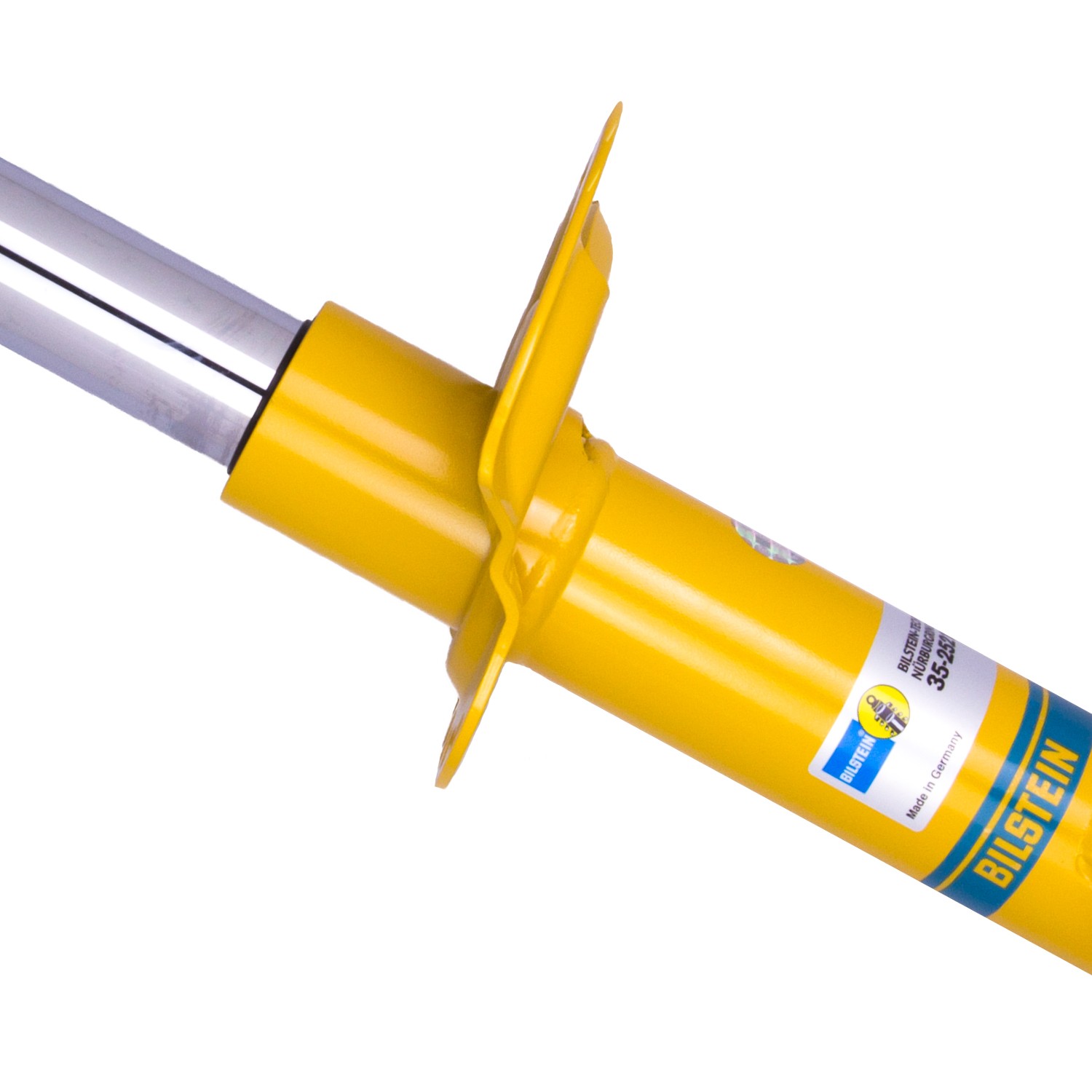 Bilstein 35-252108 B6 Performance - Suspension Strut Assembly - Image 4