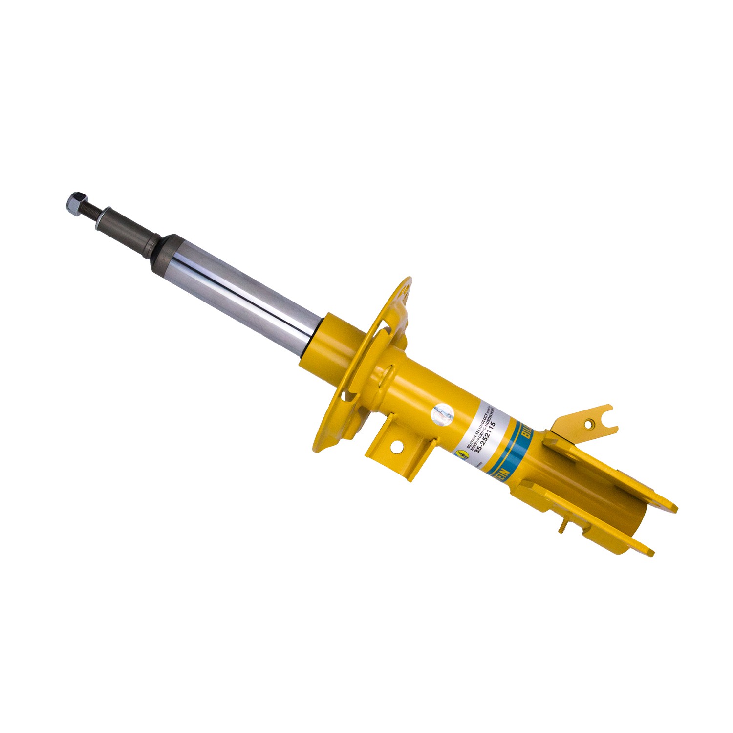 Bilstein 35-252115 B6 Performance - Suspension Strut Assembly - Image 3