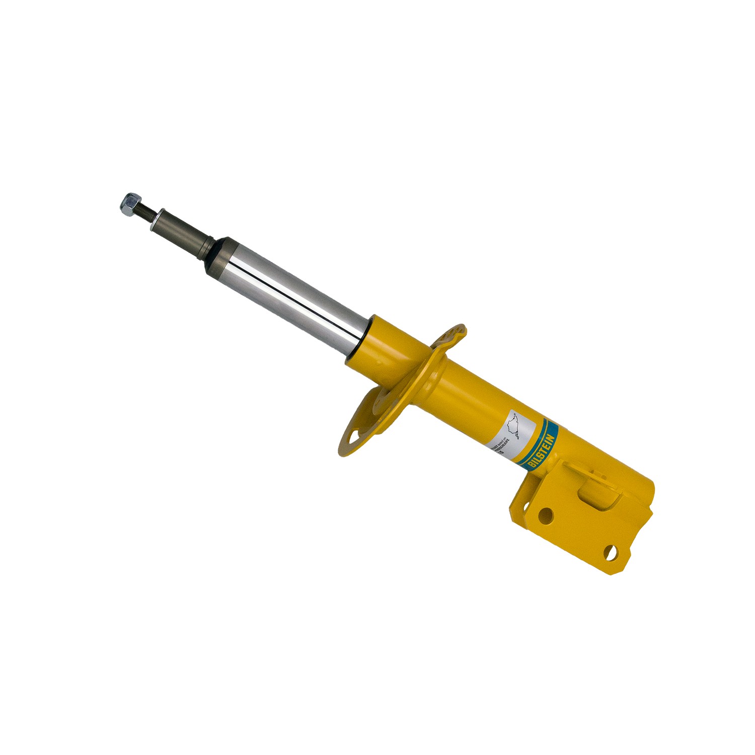 Bilstein 35-252115 B6 Performance - Suspension Strut Assembly - Image 2