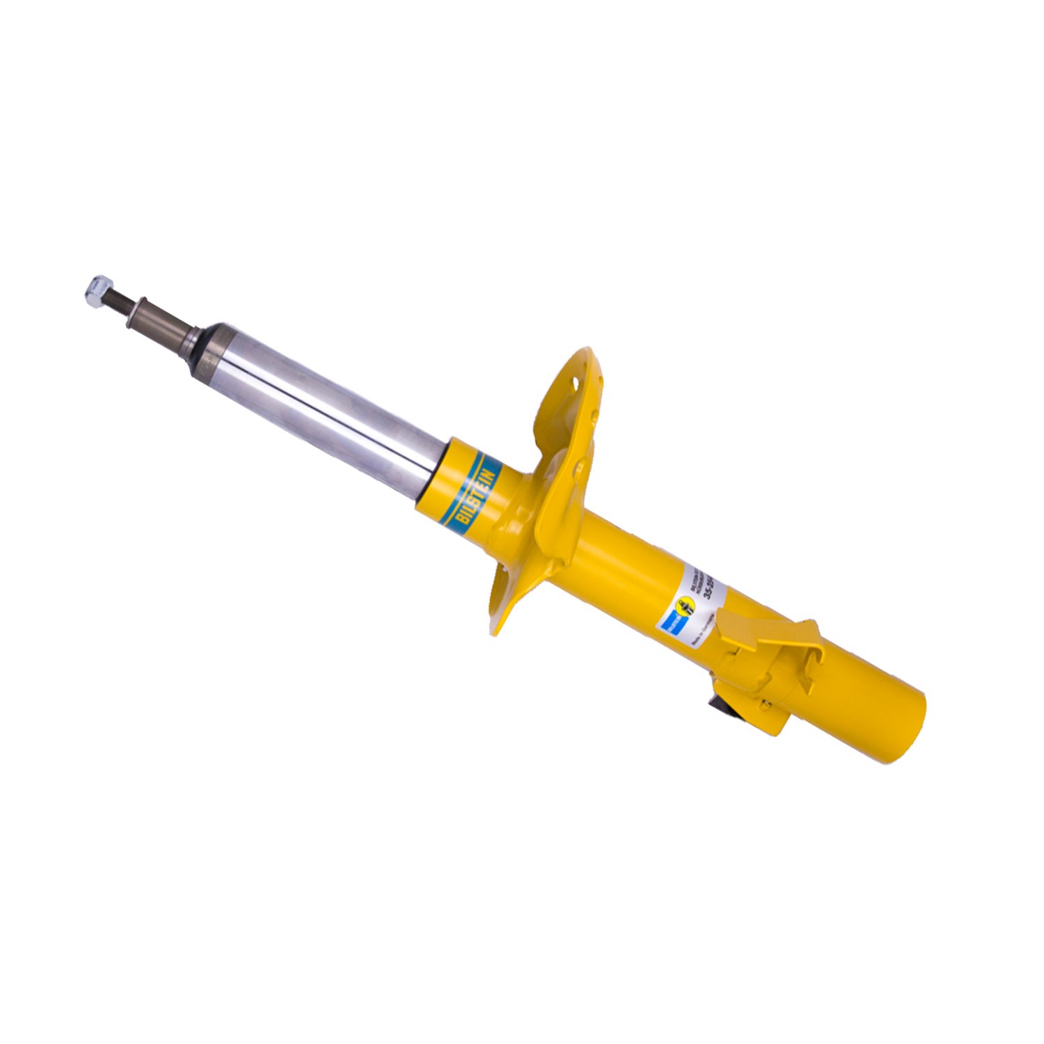 Bilstein 35-254874 B6 Performance - Suspension Strut Assembly - Image 3