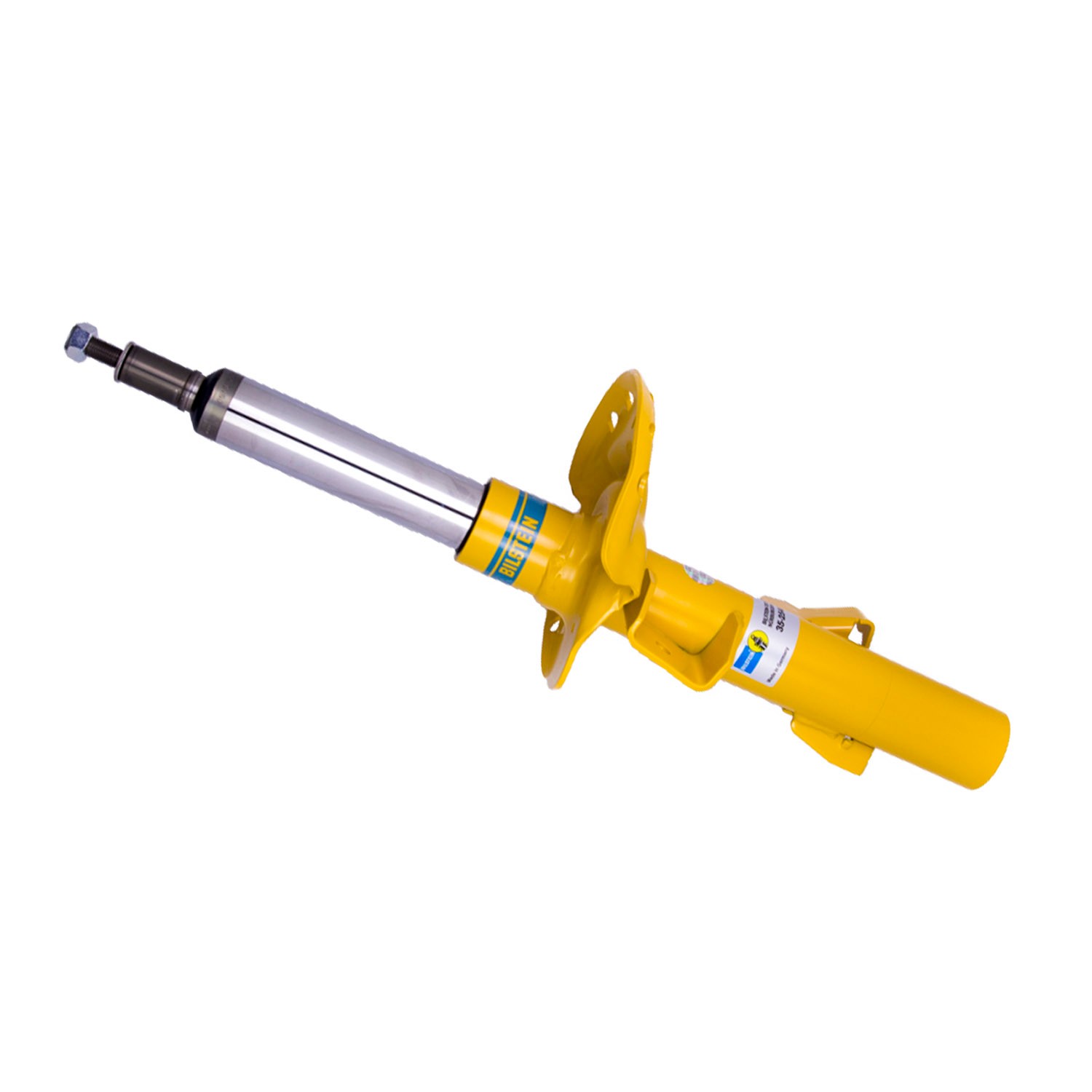 Bilstein 35-254881 B6 Performance - Suspension Strut Assembly - Image 3