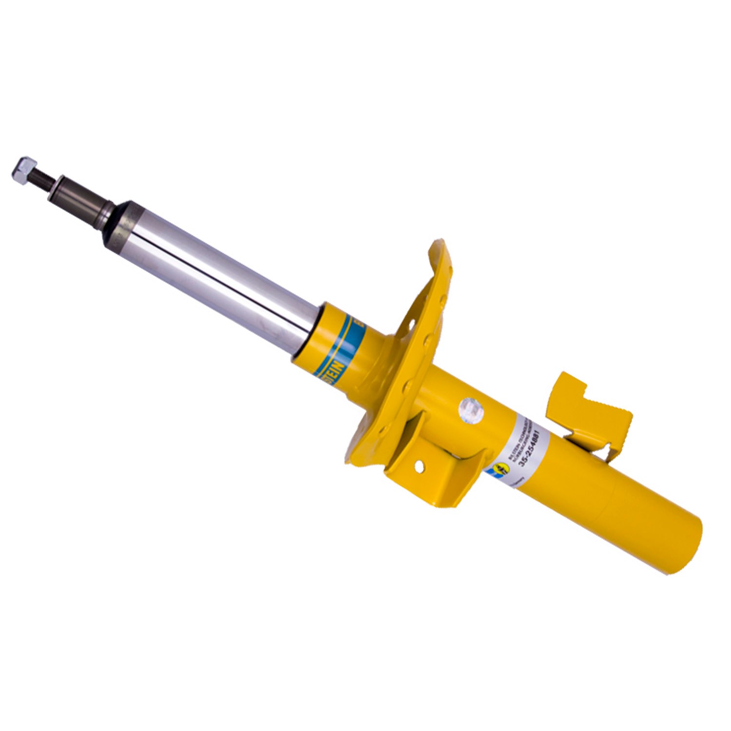 Bilstein 35-254881 B6 Performance - Suspension Strut Assembly - Image 2