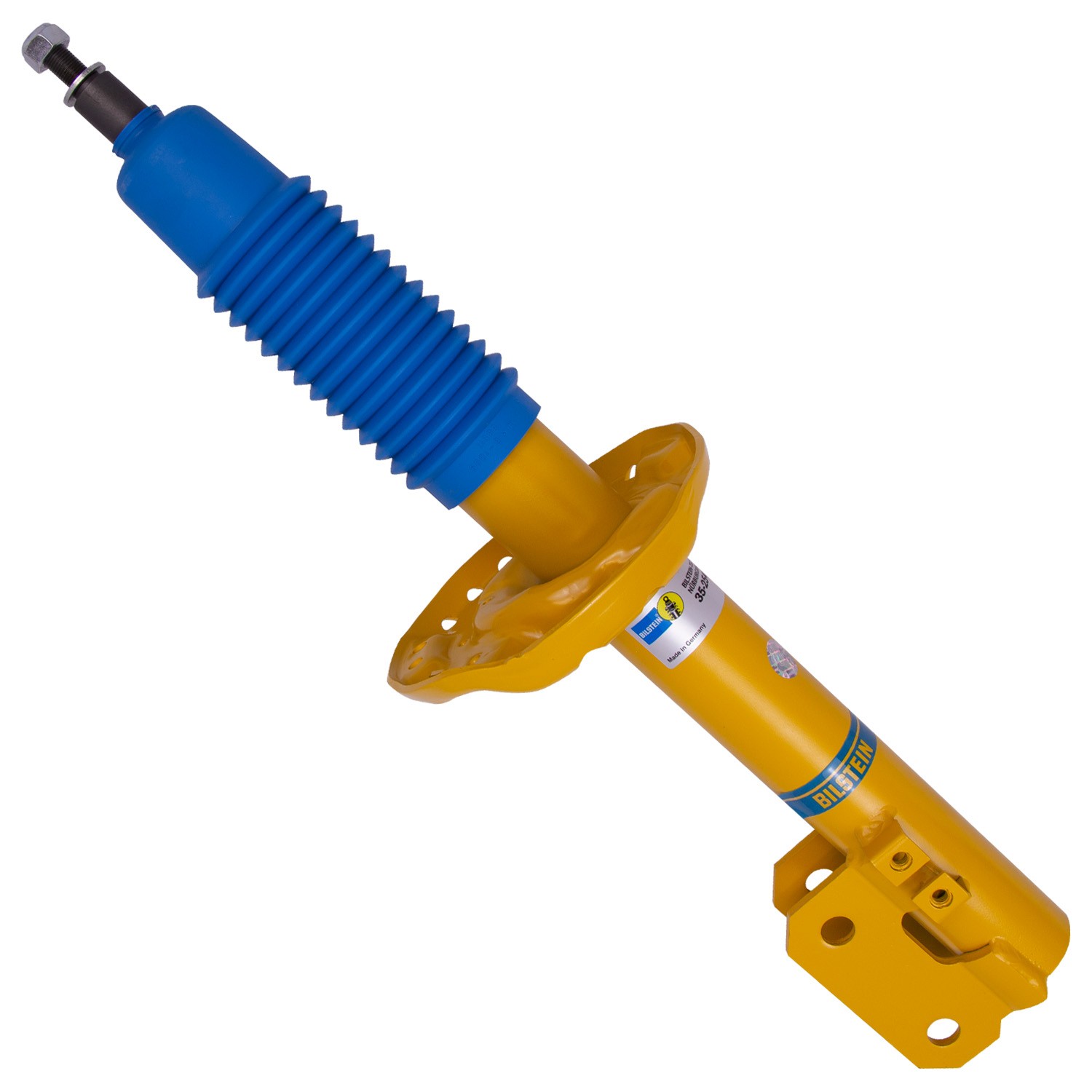 Bilstein 35-254973 B6 Performance - Suspension Strut Assembly - Image 3