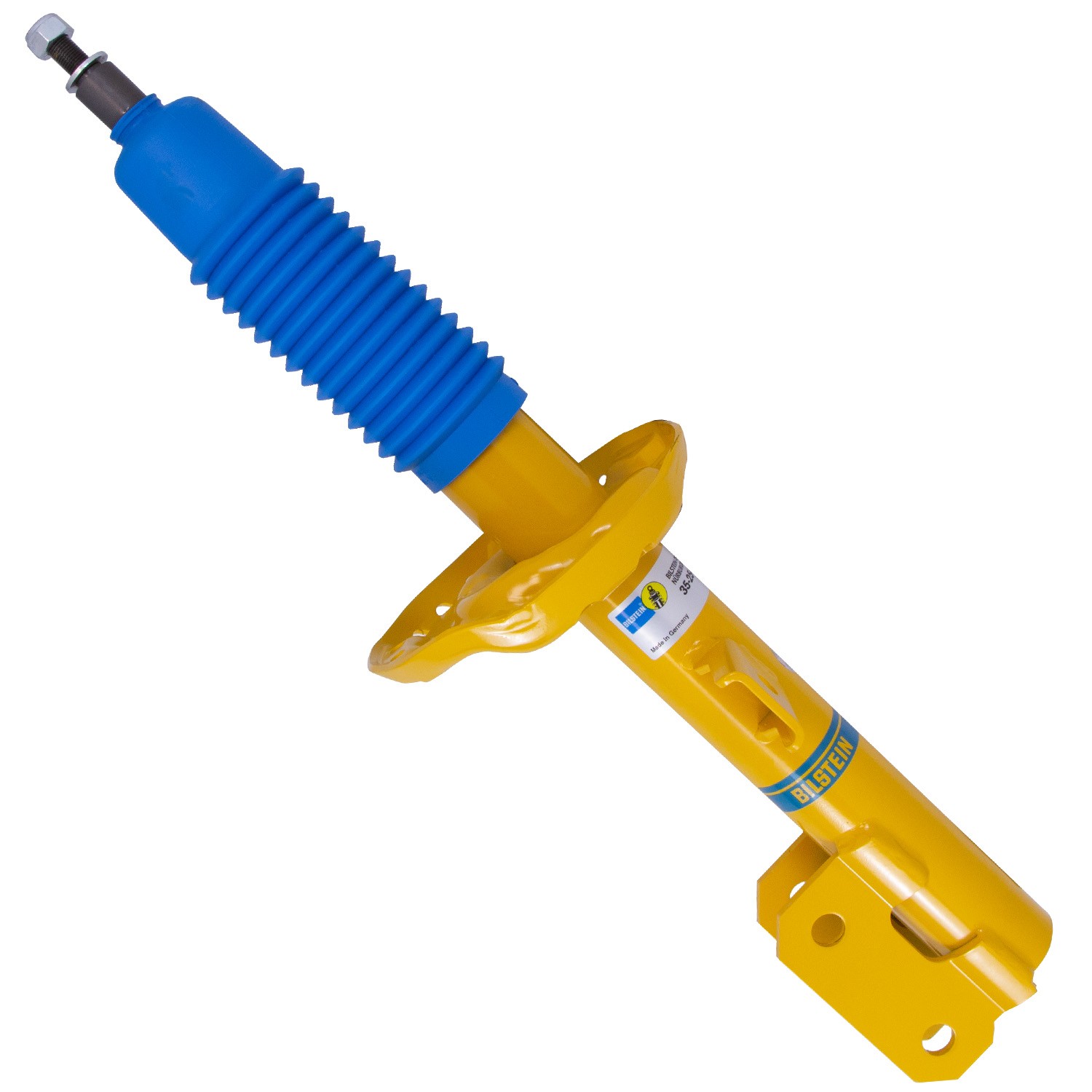 Bilstein 35-254980 B6 Performance - Suspension Strut Assembly - Image 3