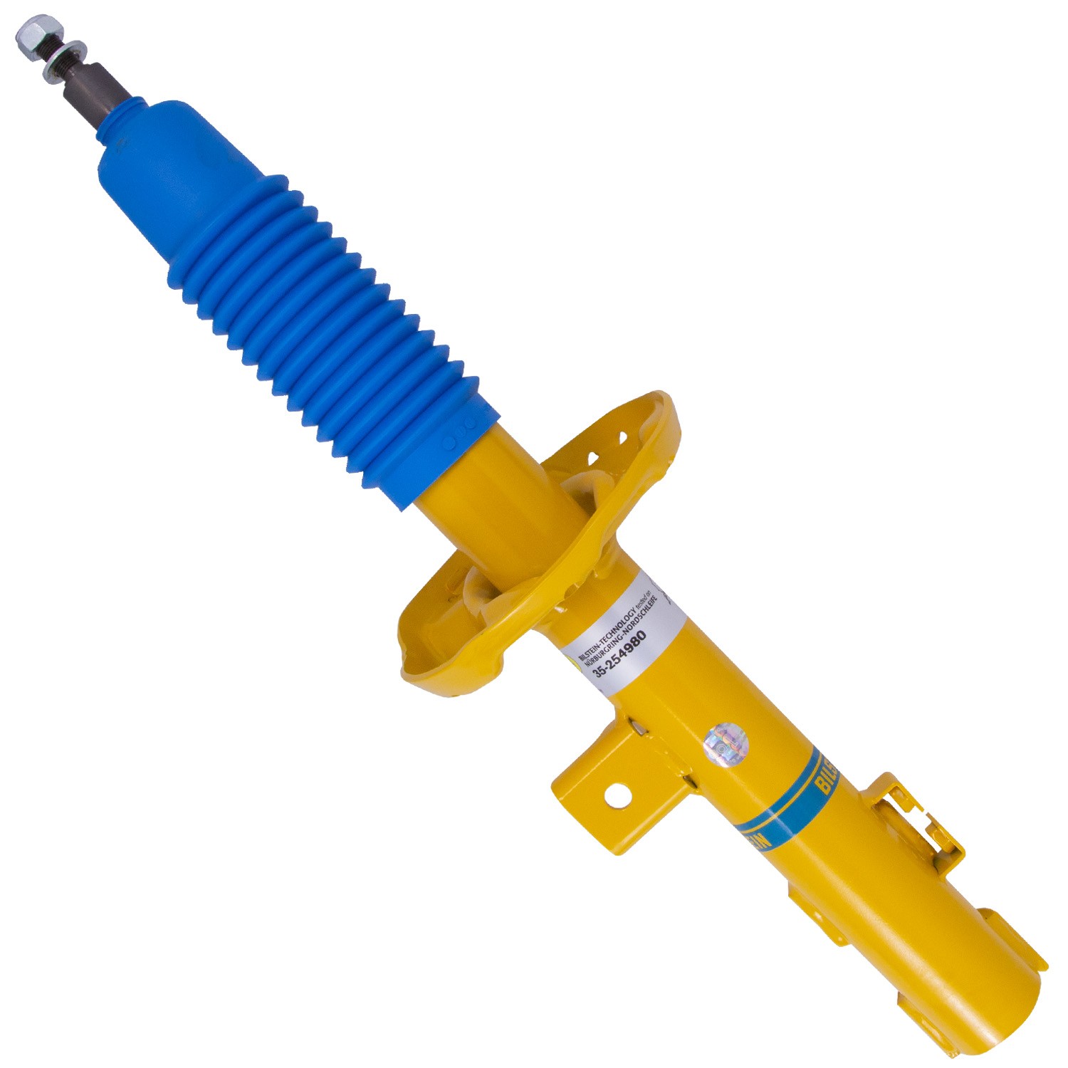 Bilstein 35-254980 B6 Performance - Suspension Strut Assembly - Image 2