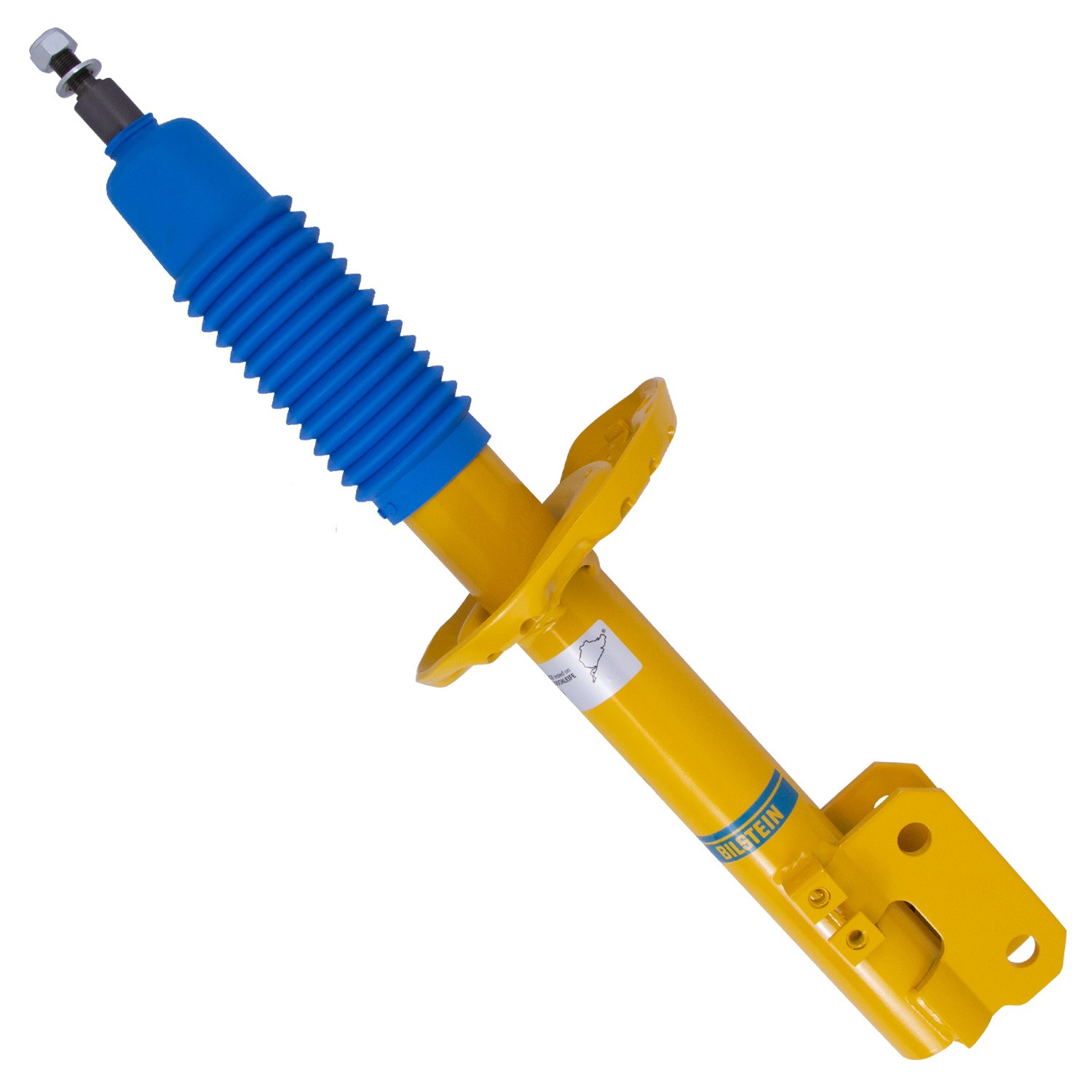 Bilstein 35-254980 B6 Performance - Suspension Strut Assembly