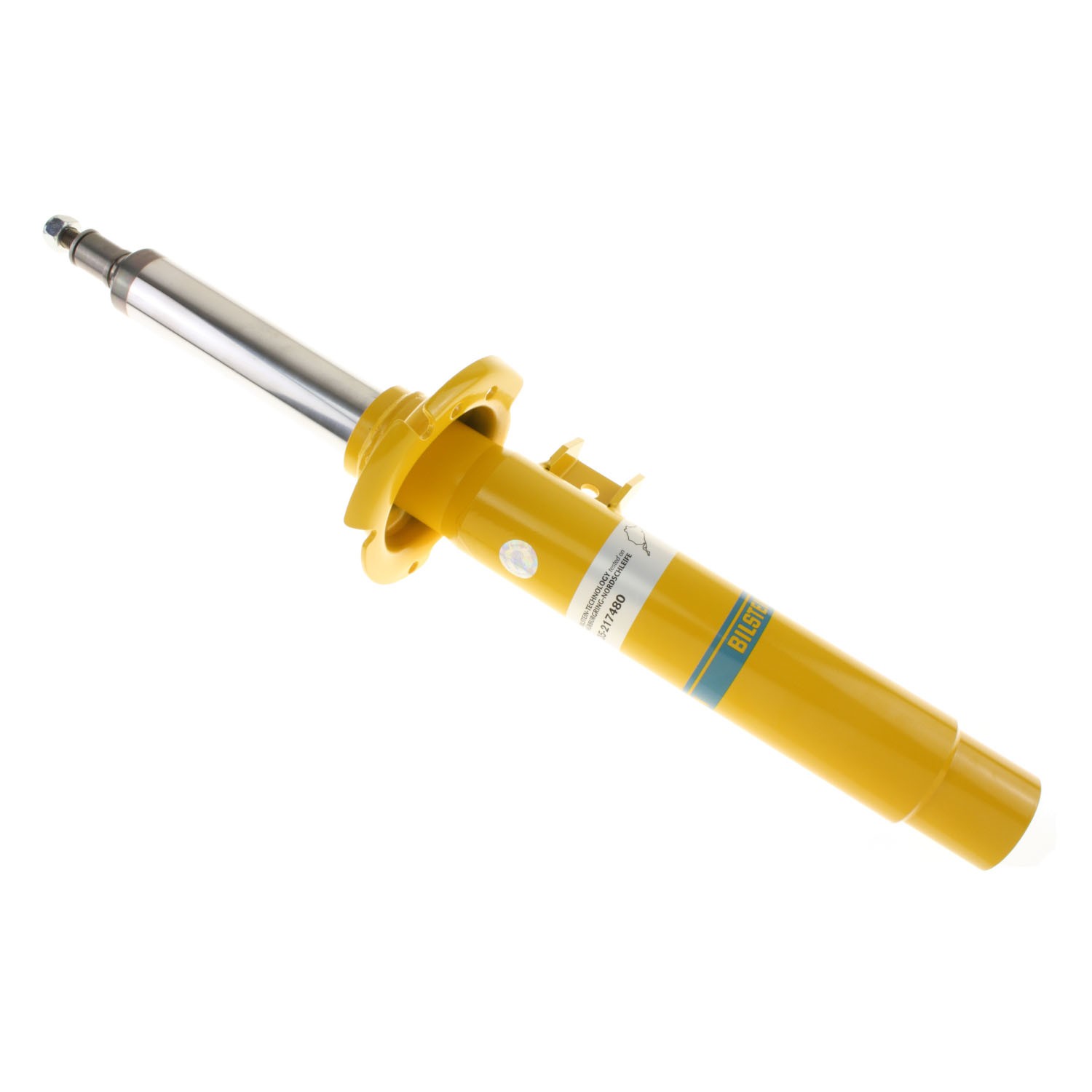 Bilstein 35-264545 B6 Performance - Suspension Strut Assembly Pack of 2