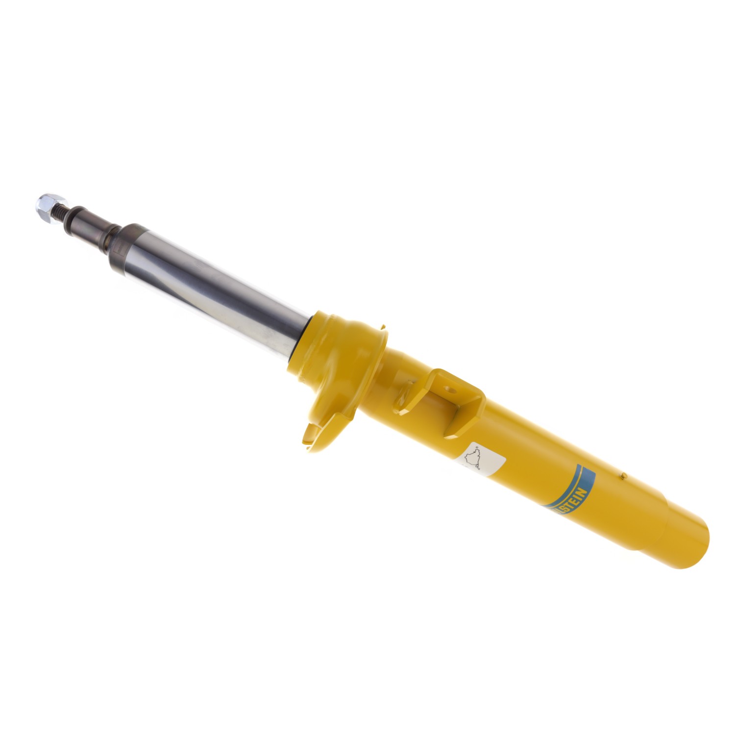 Bilstein 35-264552 B8 Performance Plus - Suspension Strut Assembly Pack of 2