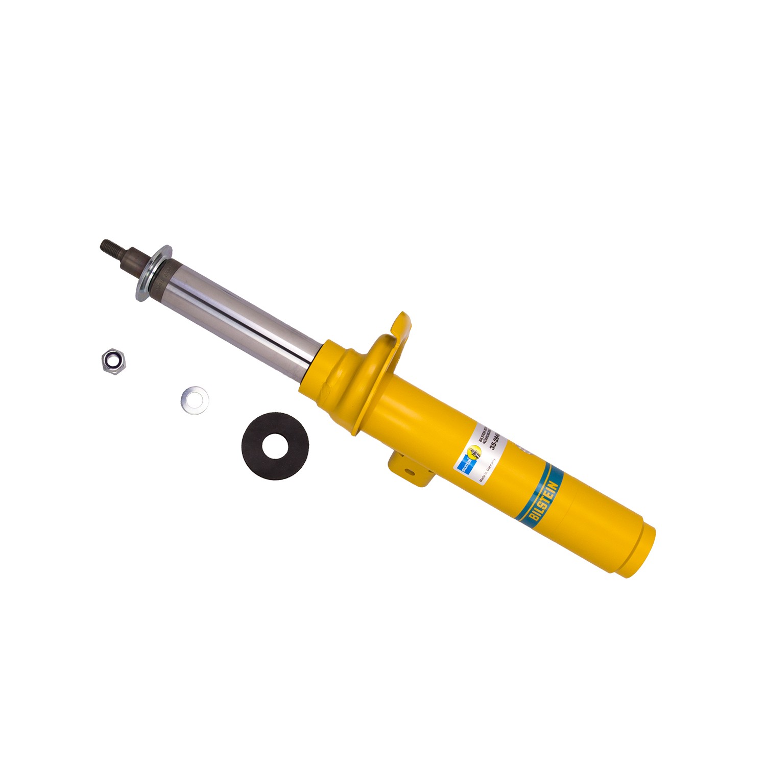 Bilstein 35-264583 B6 Performance - Suspension Strut Assembly - Image 3