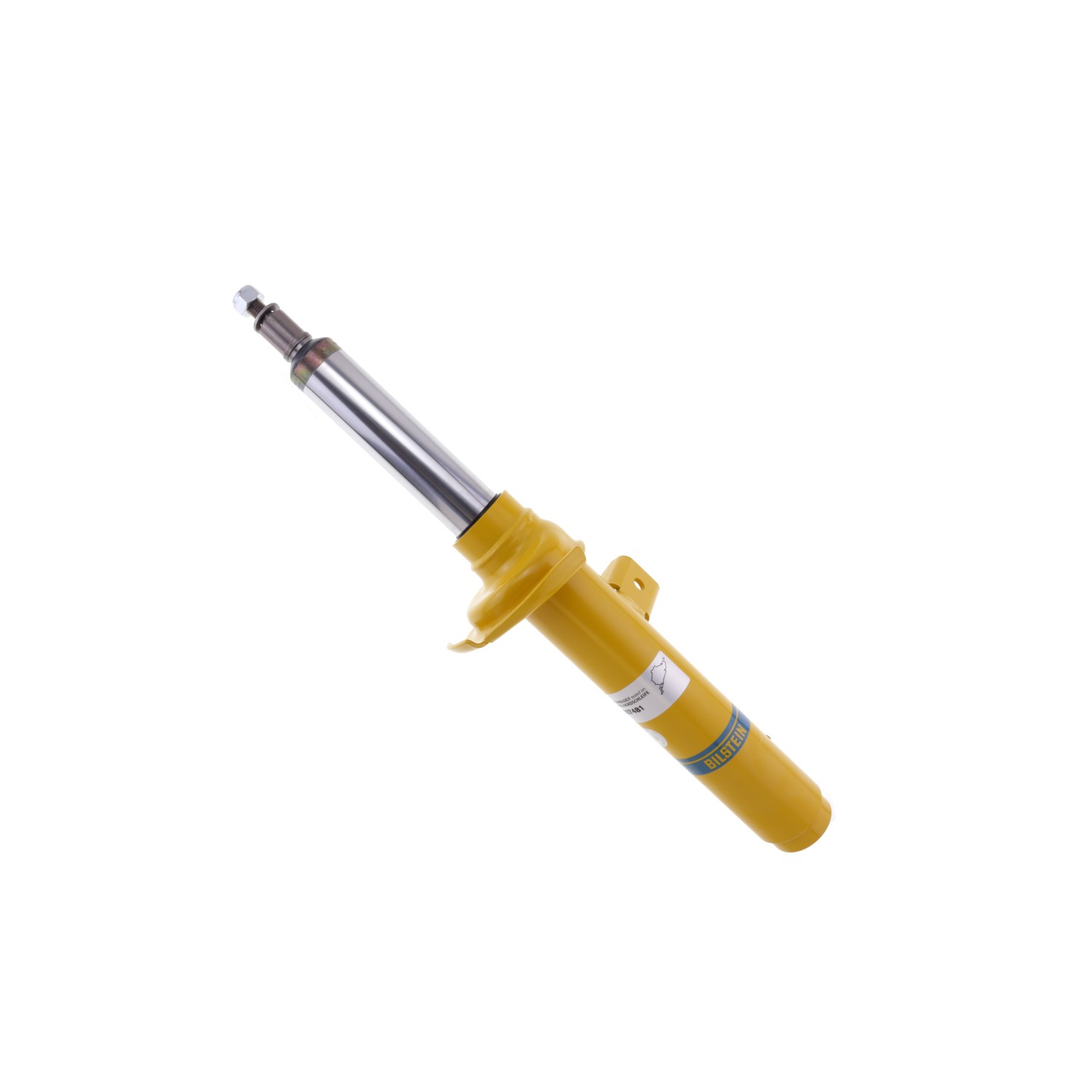 Bilstein 35-264590 B6 Performance - Suspension Strut Assembly - Image 3