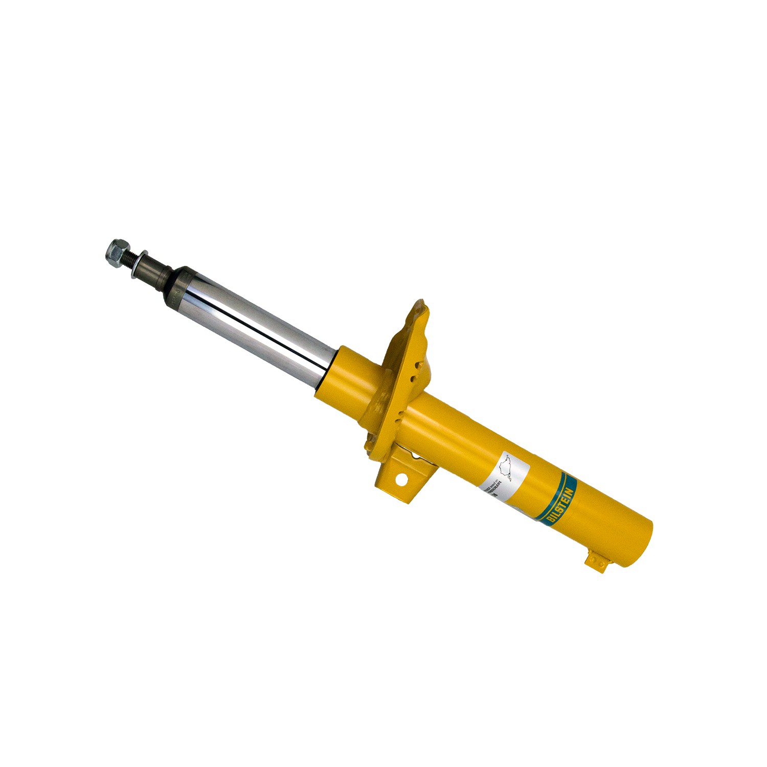 Bilstein 35-267126 B6 Performance - Suspension Strut Assembly Pack of 2