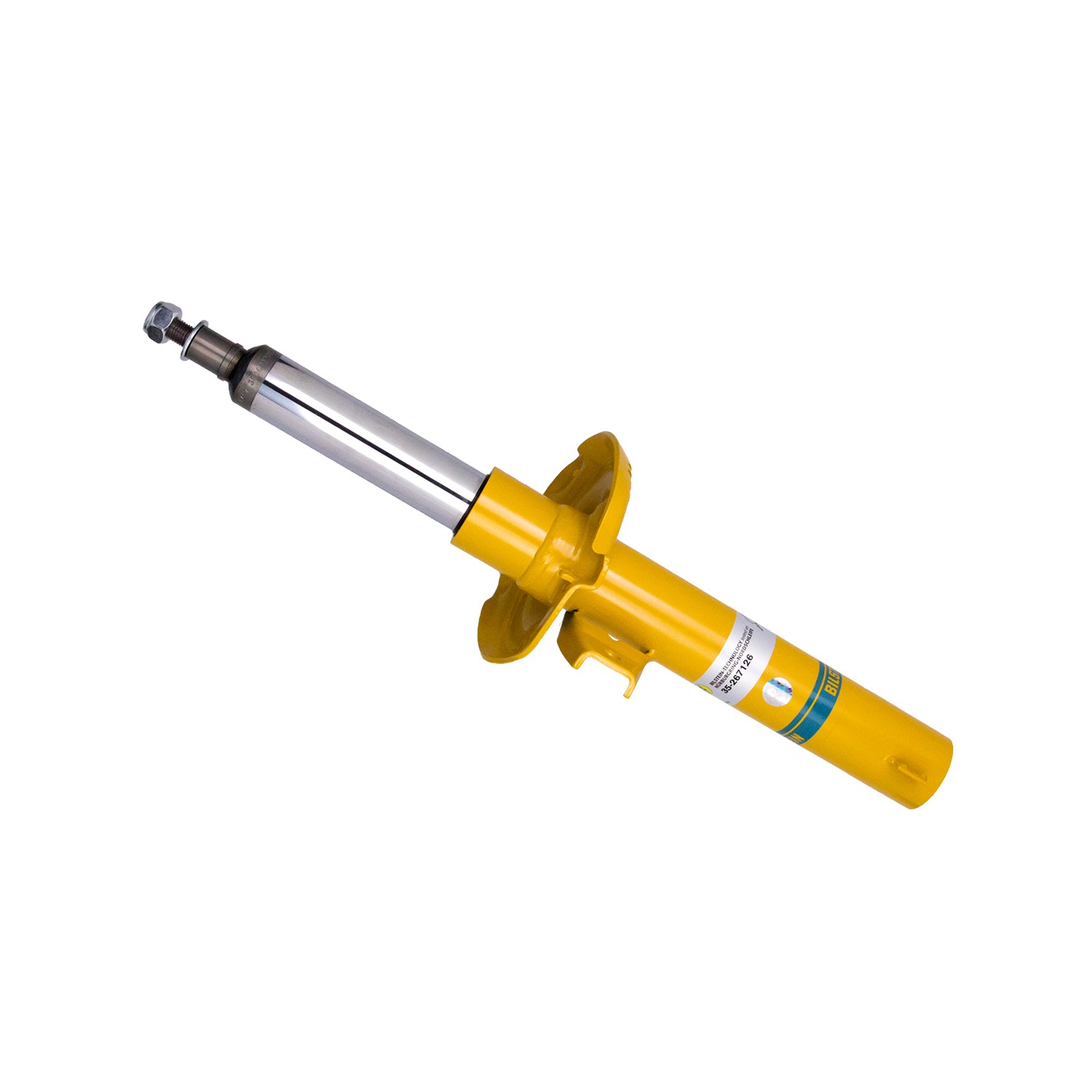 Bilstein 35-267126 B6 Performance - Suspension Strut Assembly Pack of 2 - Image 2