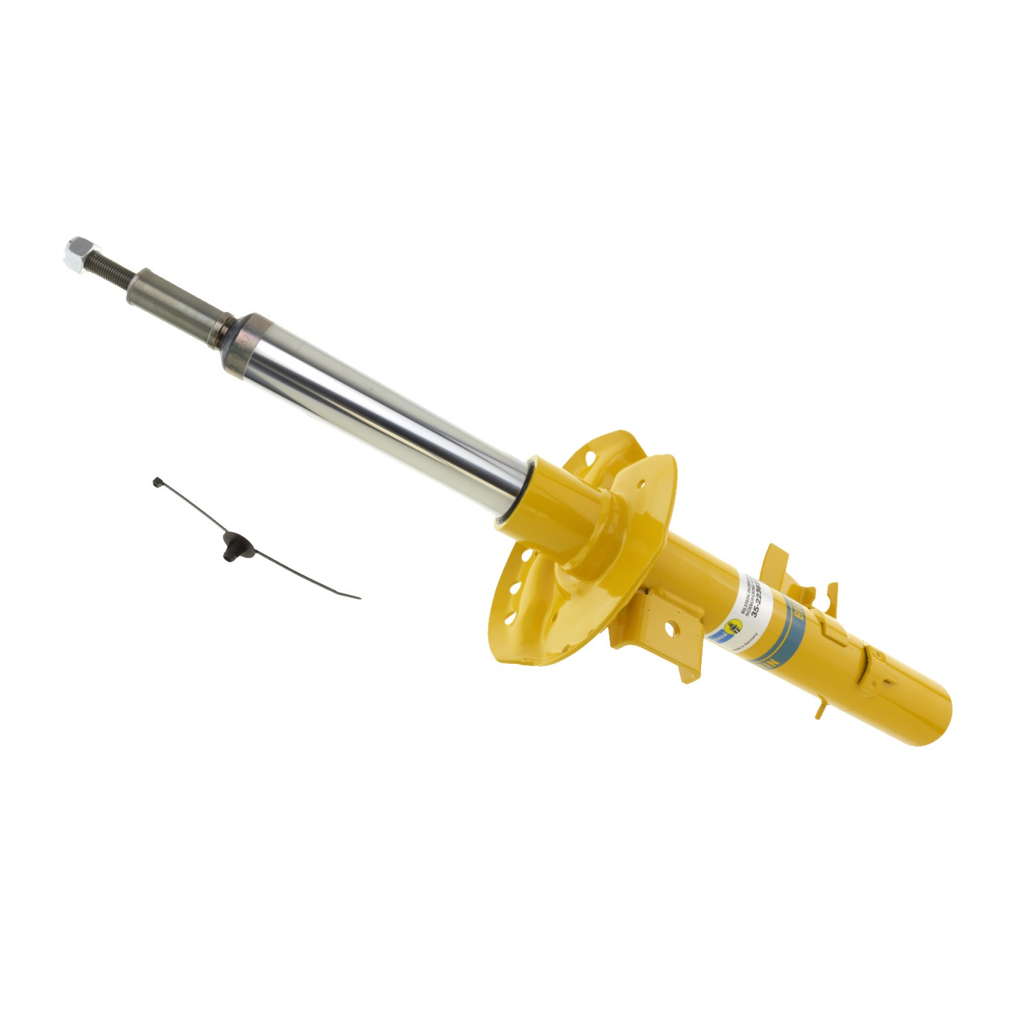 Bilstein 35-276258 B6 Performance - Suspension Strut Assembly - Image 2