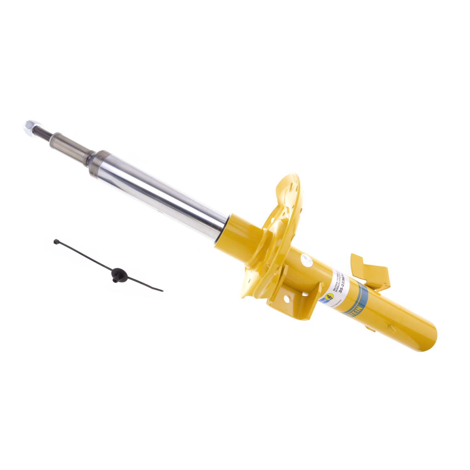 Bilstein 35-276265 B6 Performance - Suspension Strut Assembly - Image 2