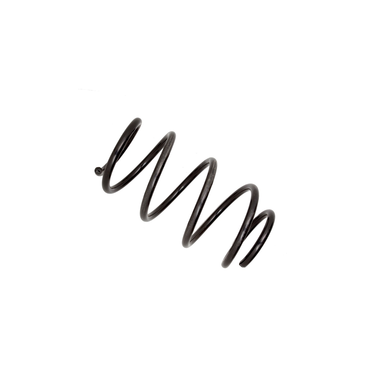 Bilstein 36-129171 B3 OE Replacement - Coil Spring Pack of 2 - Image 2